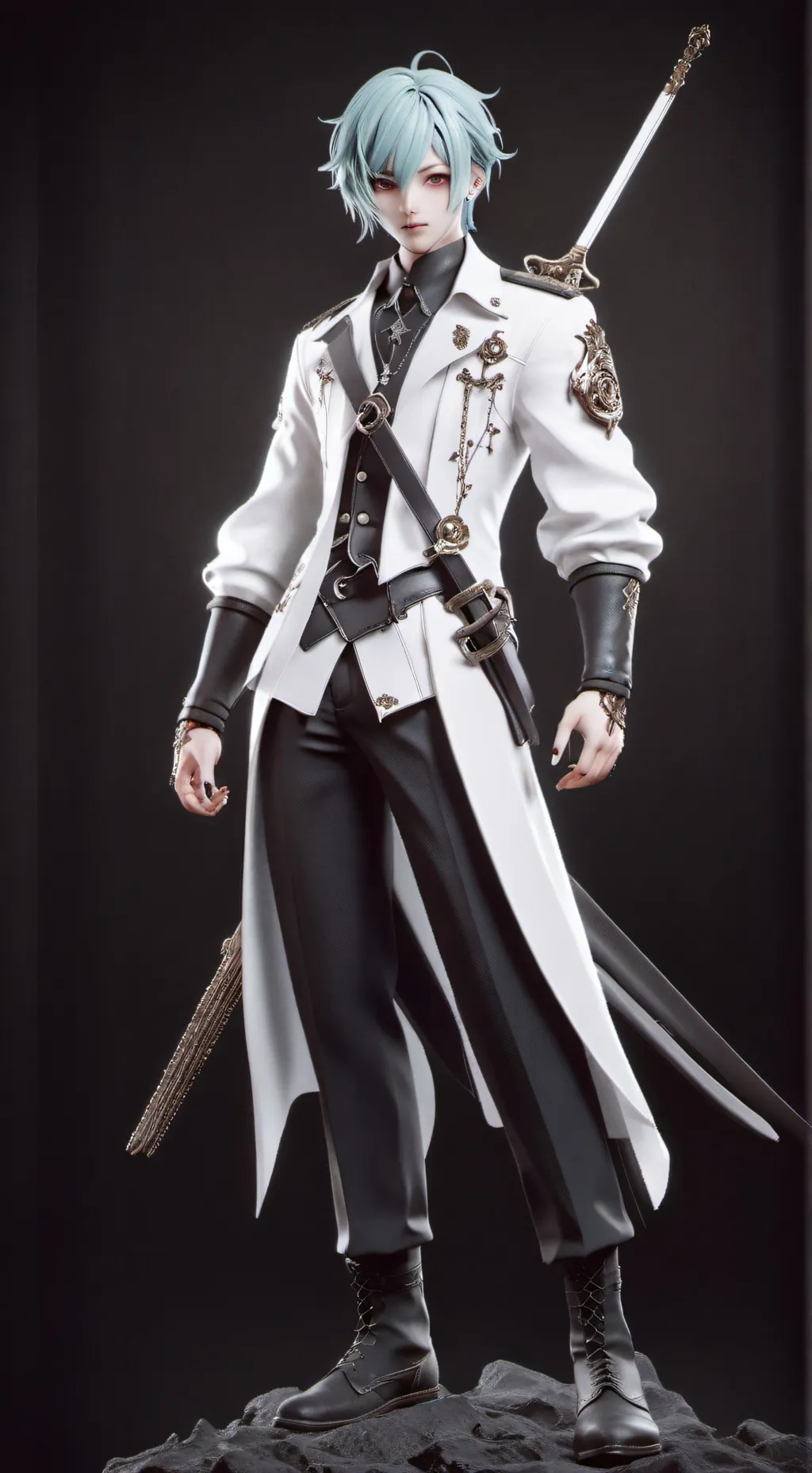 Talkie AI - Chat with el amor de tu vida