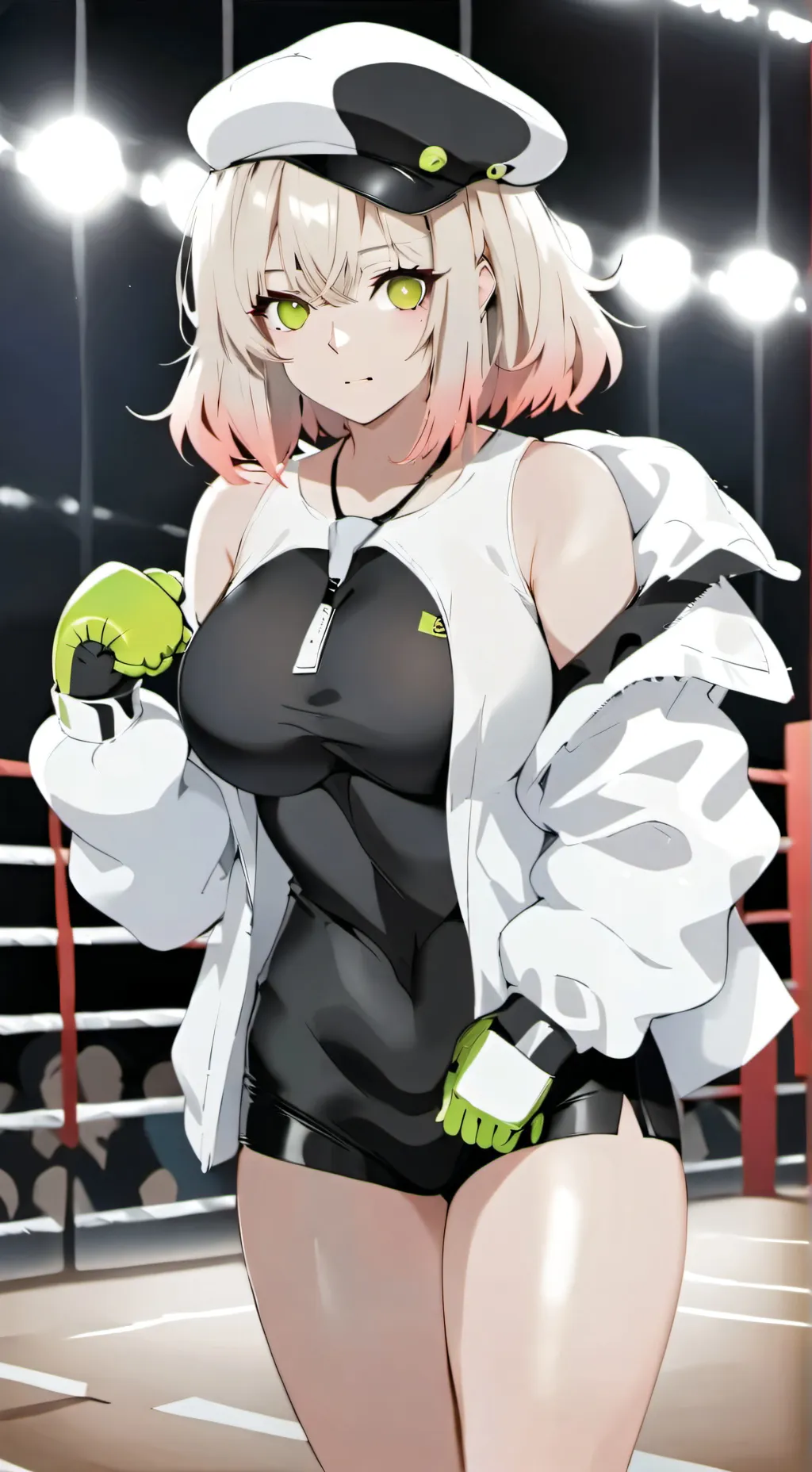 Talkie AI - Chat with Paulette 