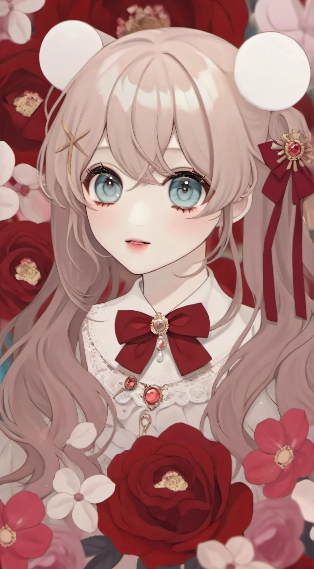 ai character: sebasrian background