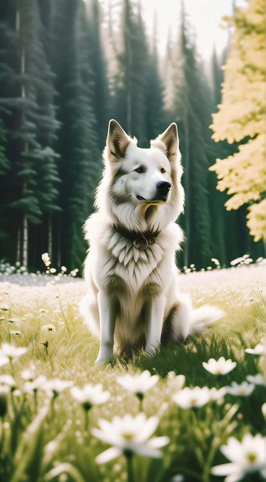 ai character: ☆ƙαƚιҽʋҽɾʂҽ background