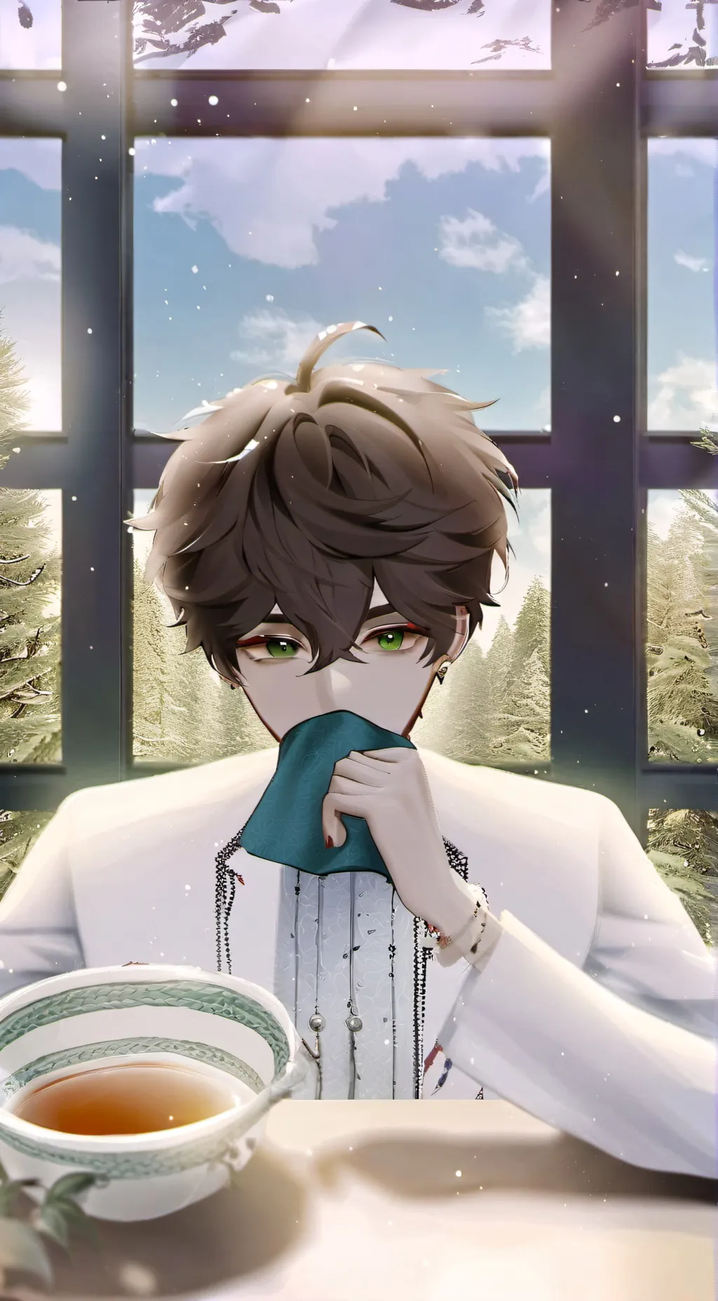 ai character: 𝒥𝒶𝓀ℯ background