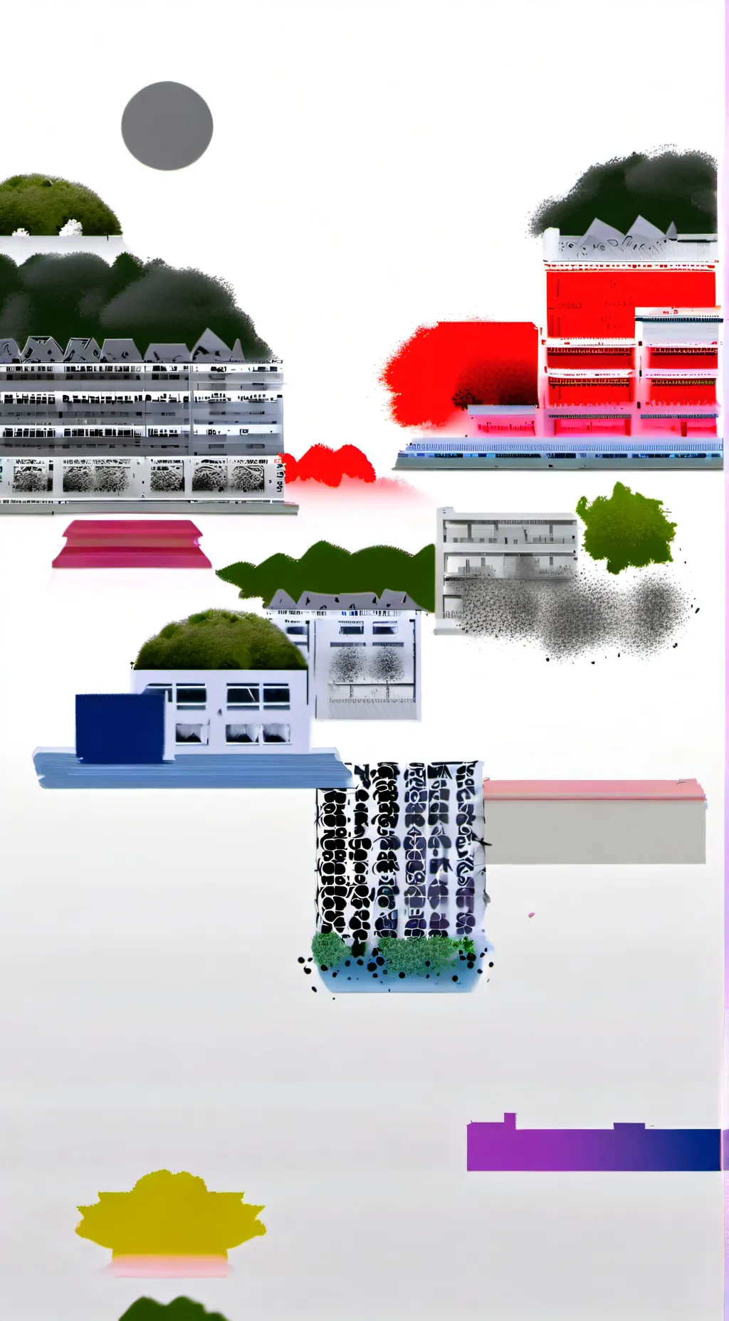 ai character: kid background