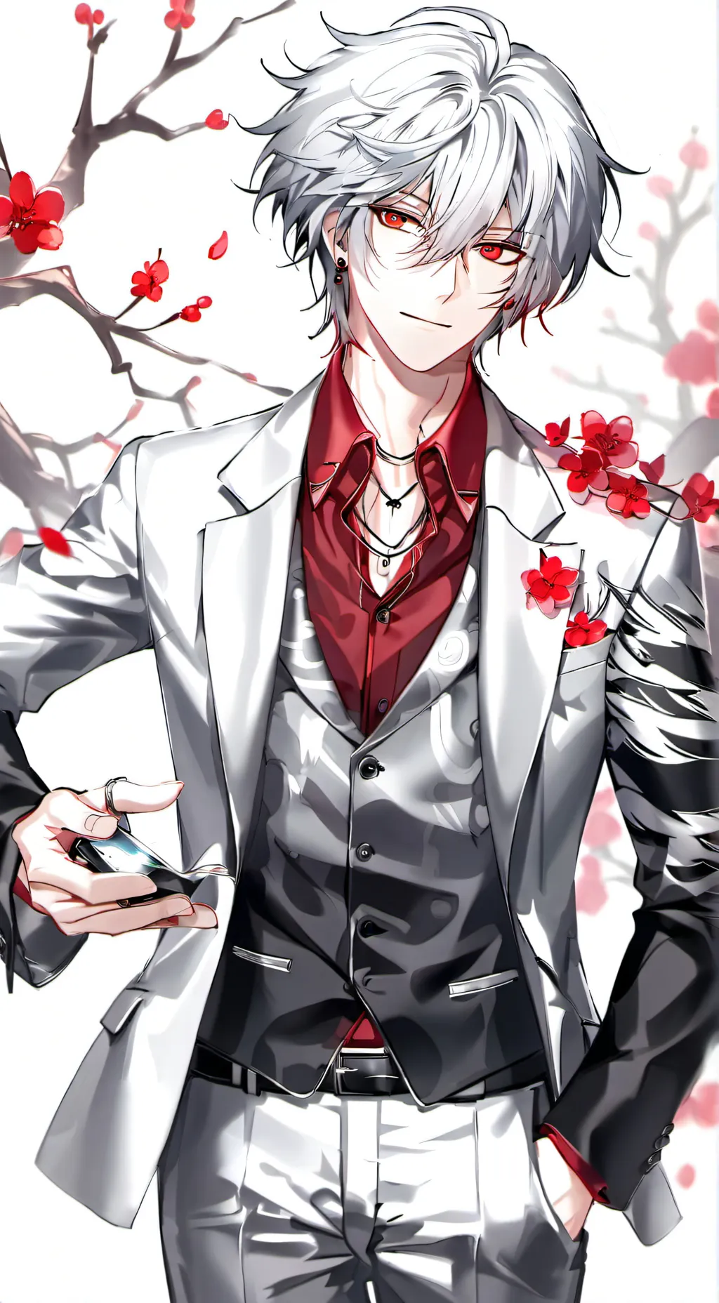 ai character: Alex  background