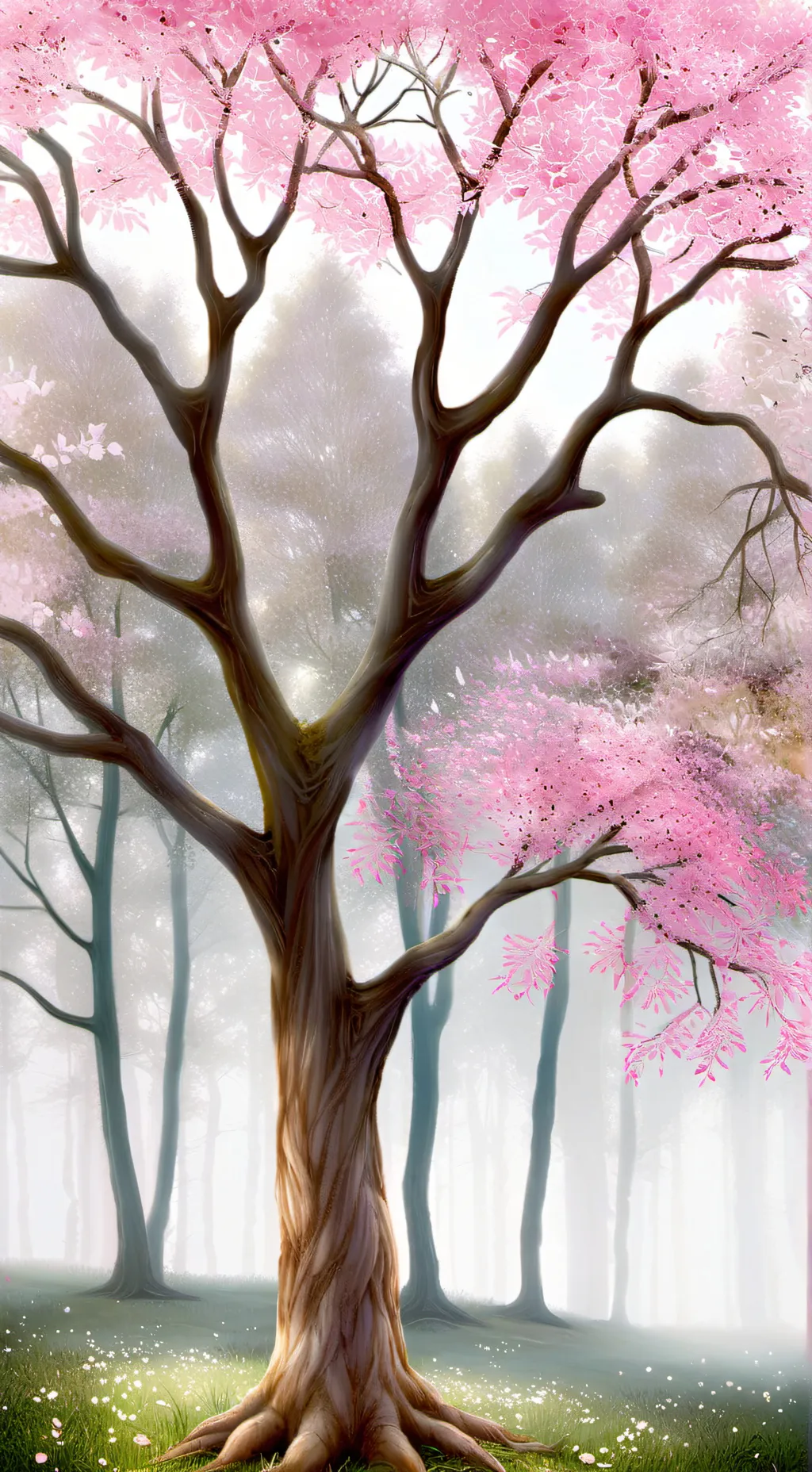 ai character: crk infection  background