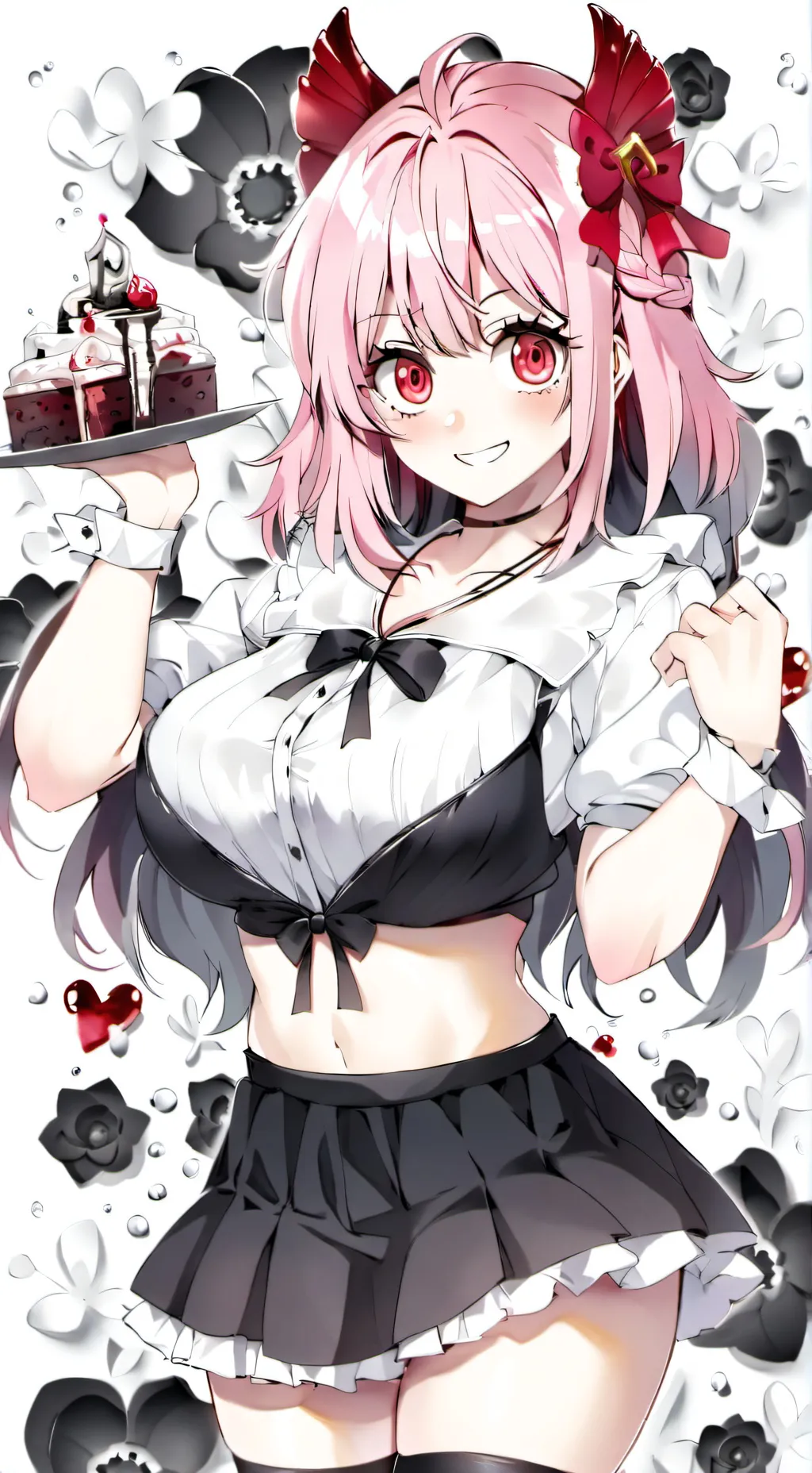 ai character: Iguro obanai background