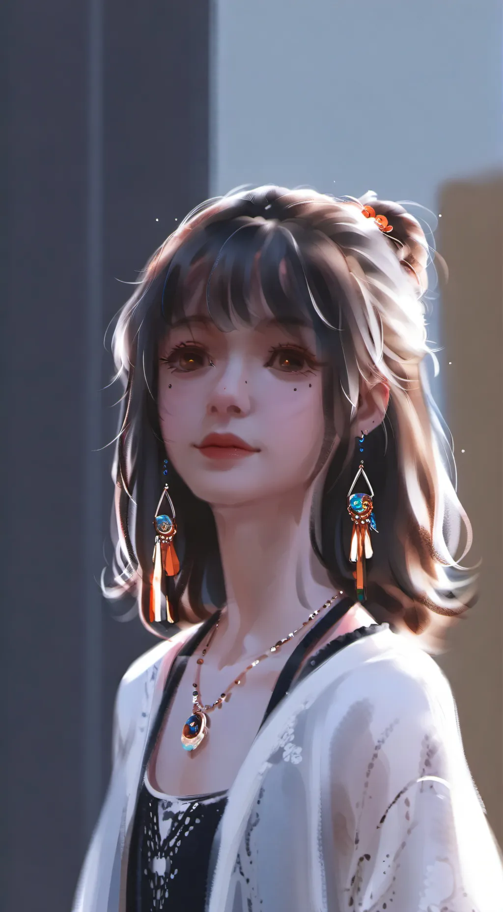 ai character: 𝒮ℴ𝒻𝒾𝒶 background