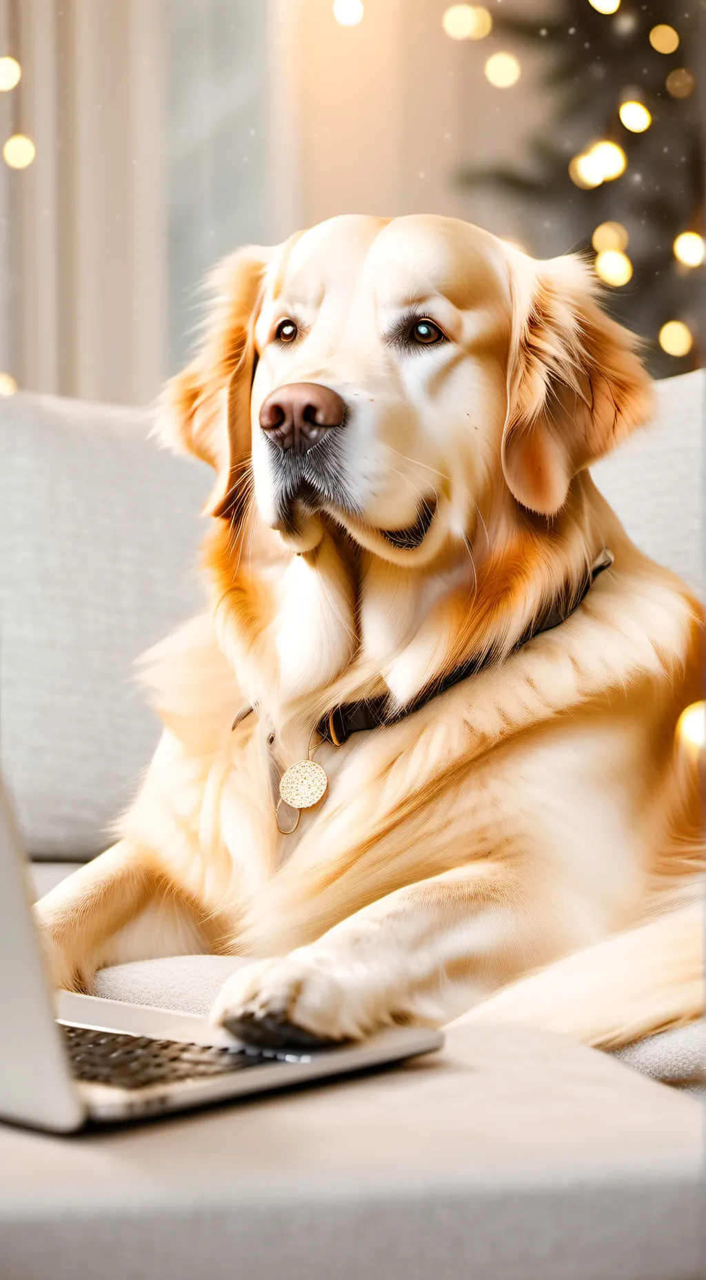 ai character: Byte background