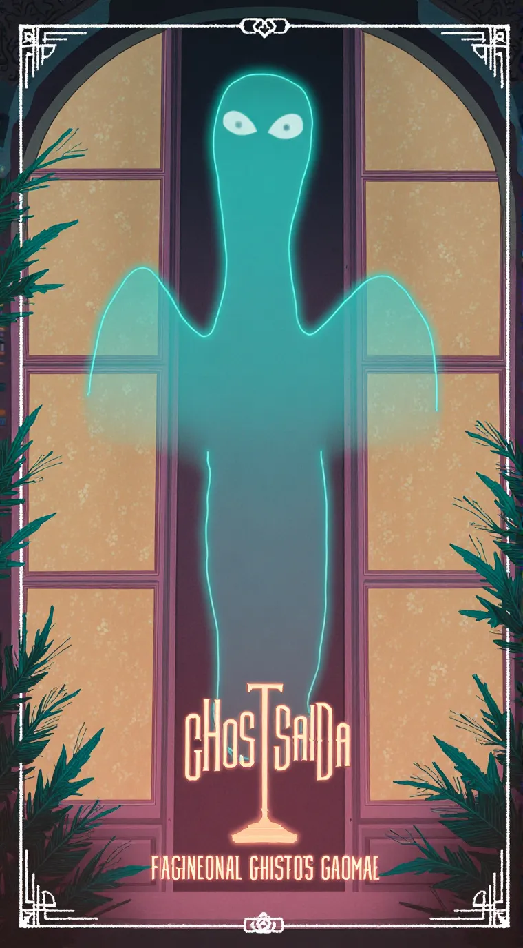 ai character: MD X HH background