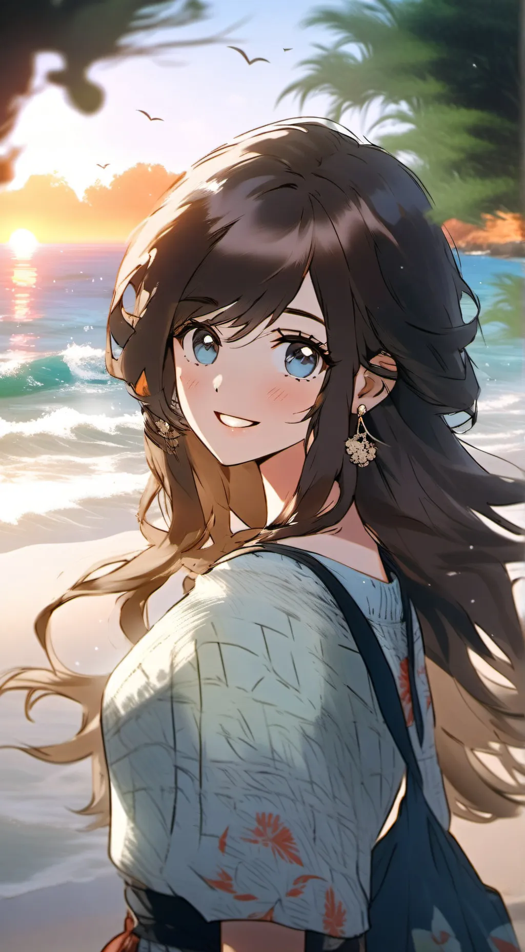 ai character: BBC GLADIATORS!!!! background