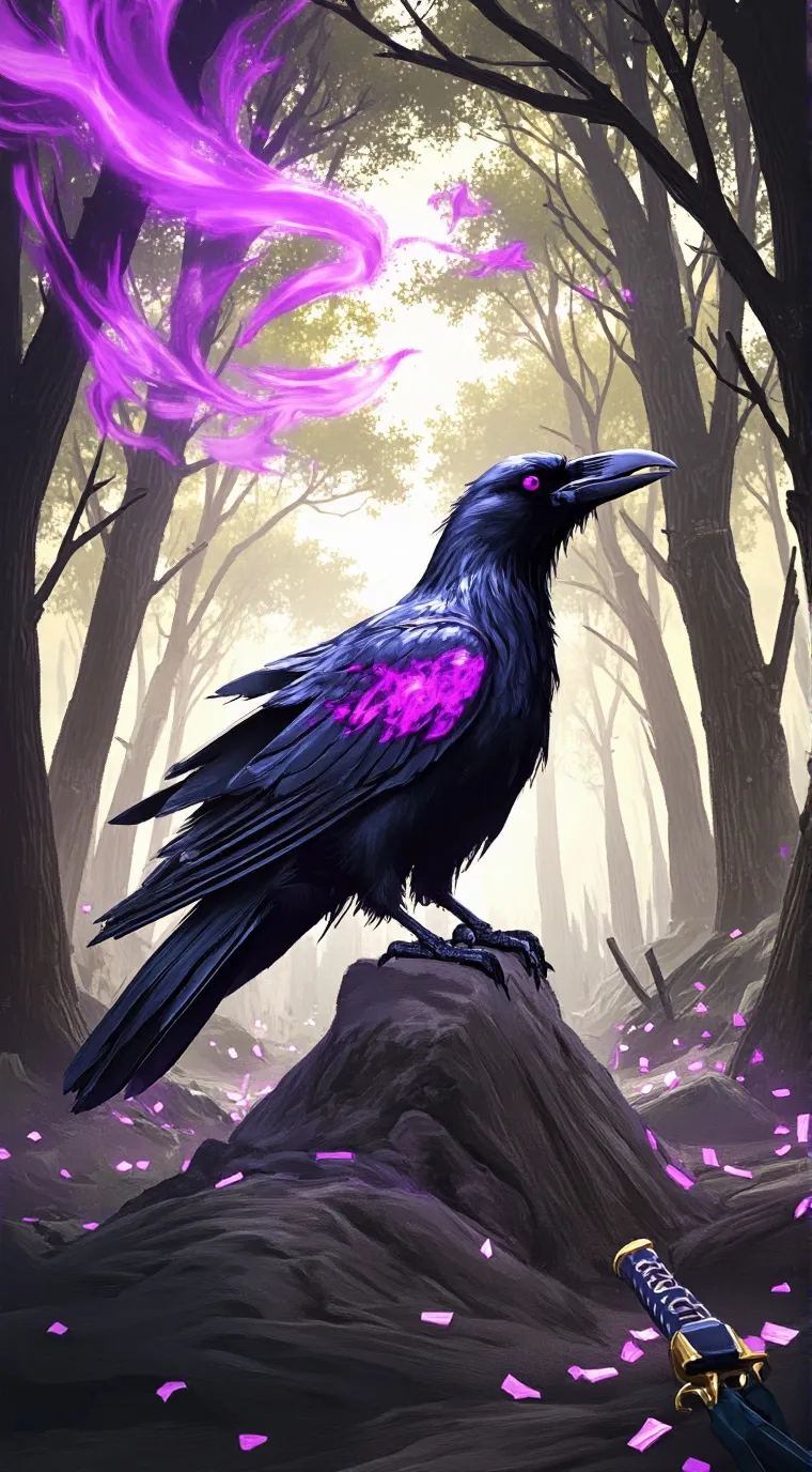 ai character: ★‡KNY‡★ background