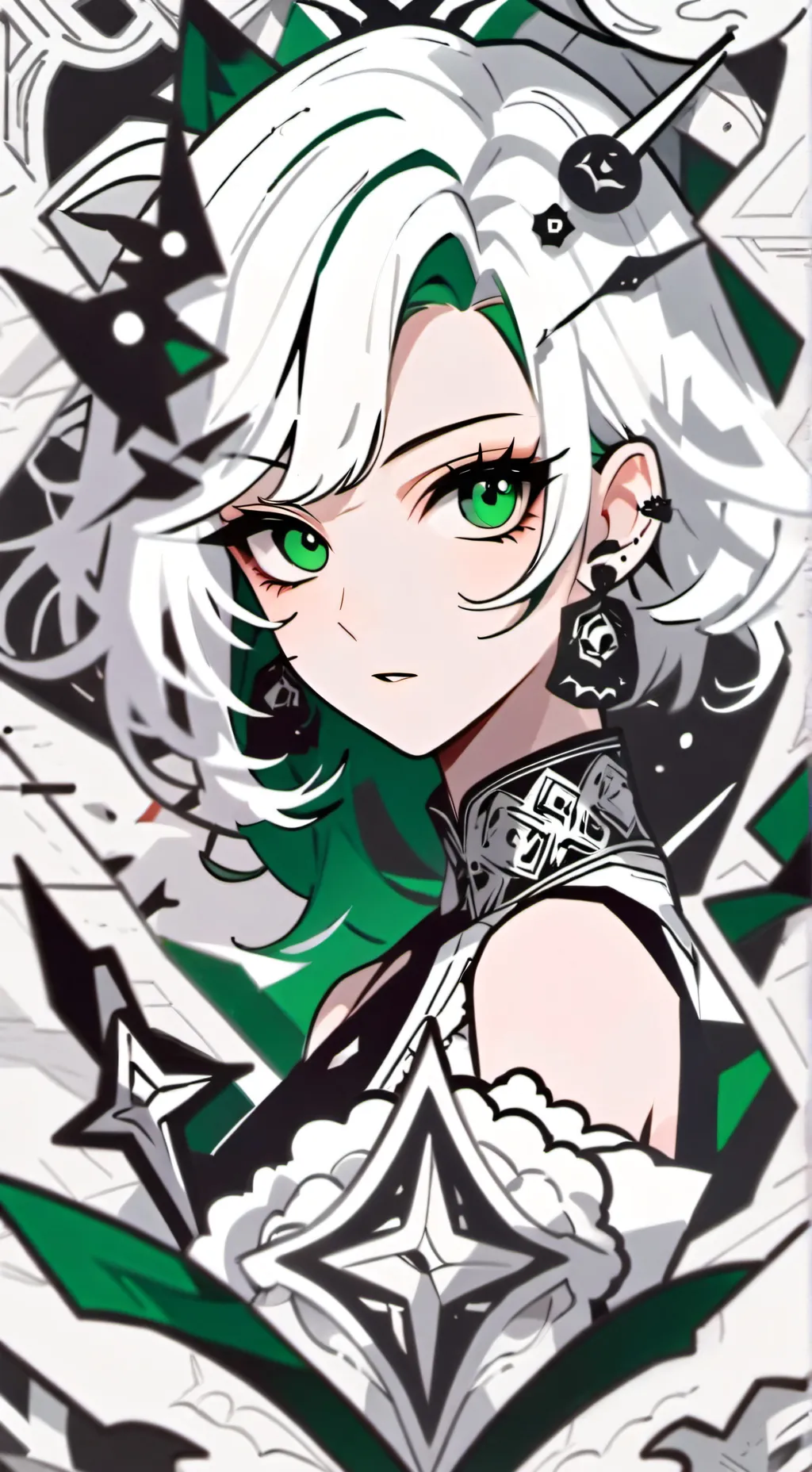 ai character: ¡𝐝𝐞𝐤𝐮'𝐬 𝐬𝐢𝐬𝐢𝐭𝐞𝐫!  background