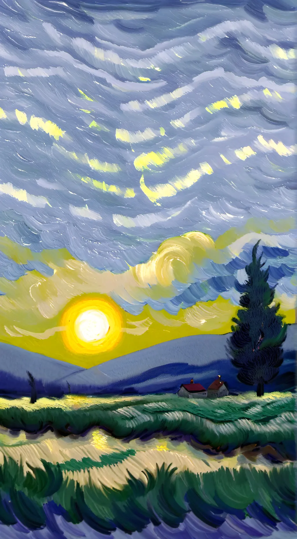 ai character: sprunki lore background