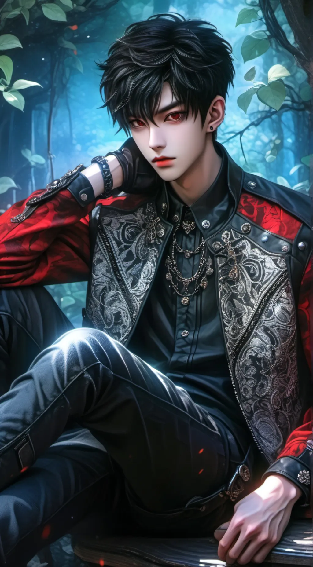 ai character: 𝙹𝚊𝚜𝚙𝚎𝚛  background