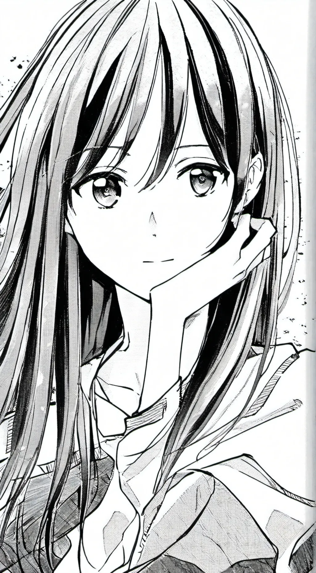 ai character: rizzumaki background