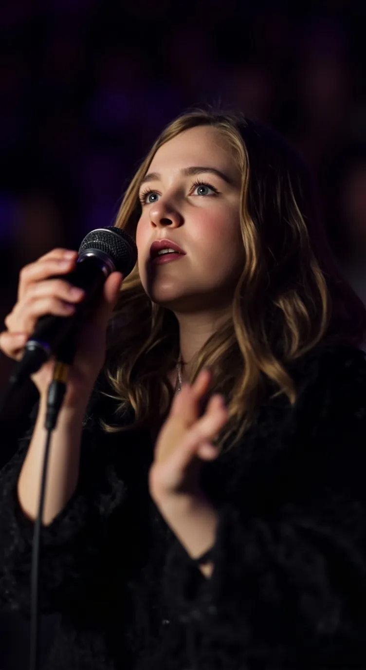 ai character: Jessica background