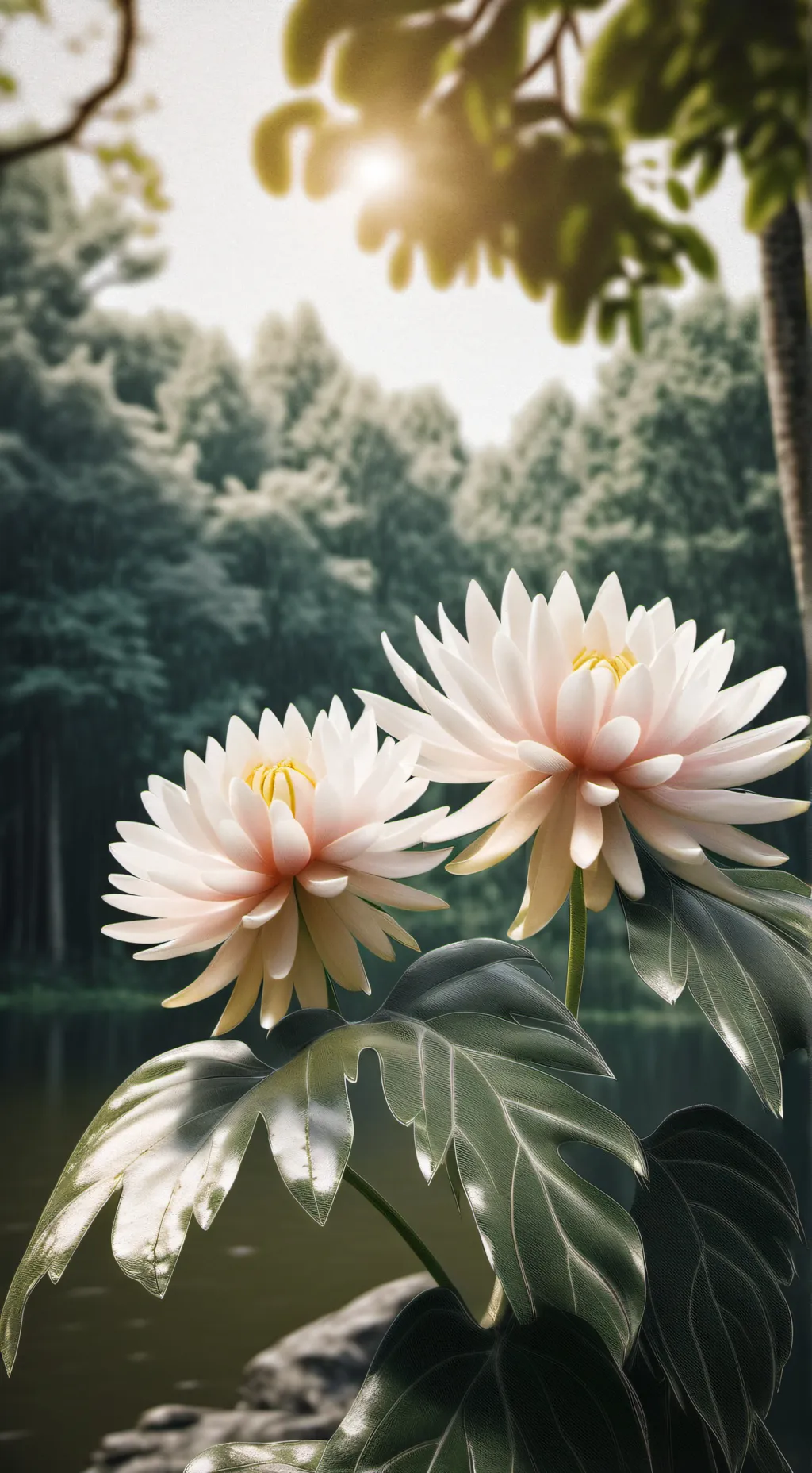 ai character: STRAKIDS background