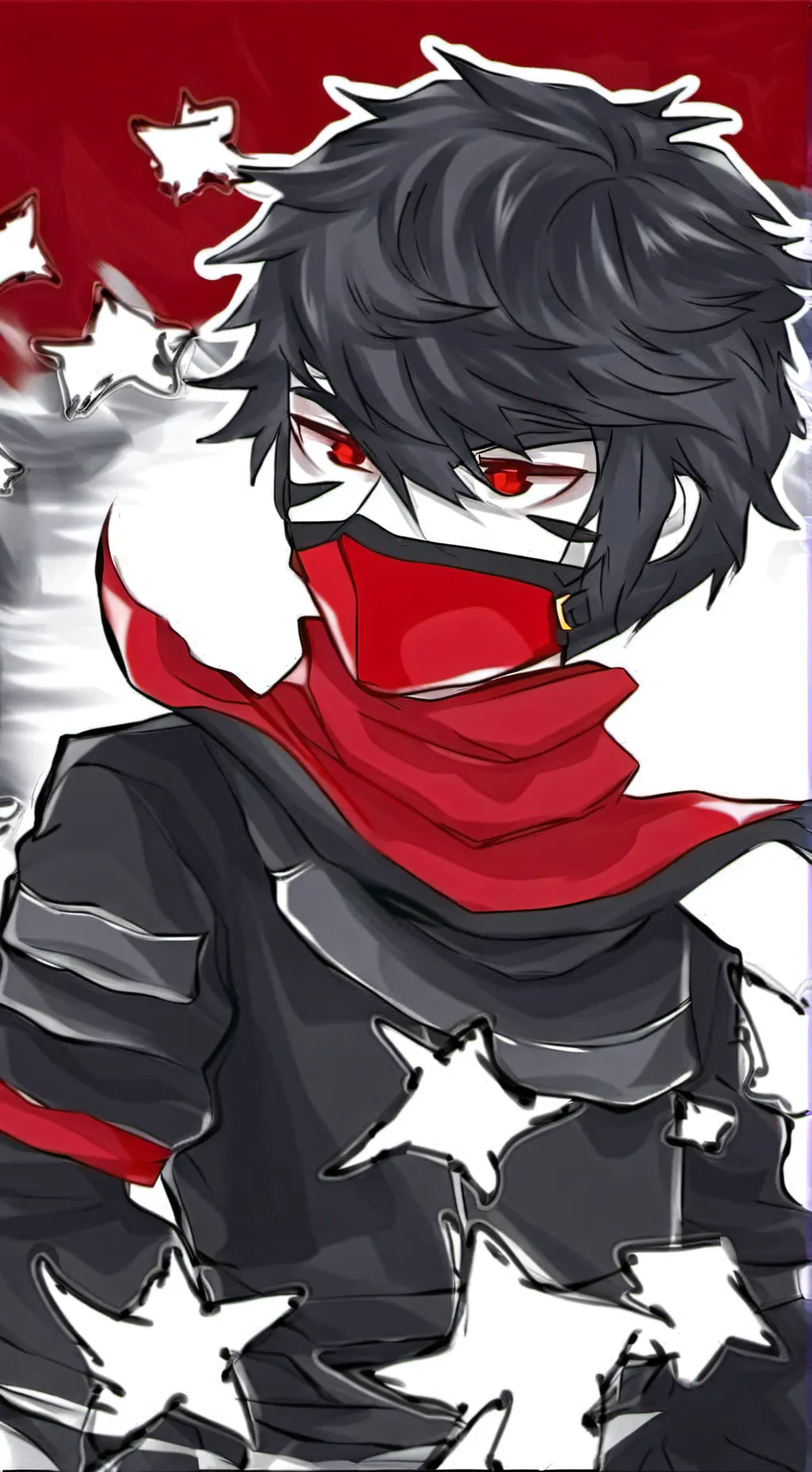 ai character: German Empire  background