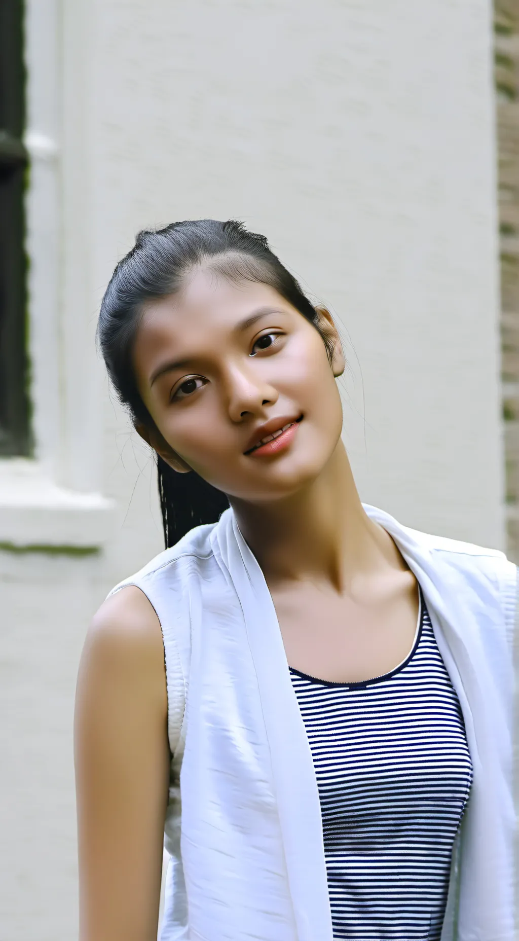 ai character: pusheencutiepie  background