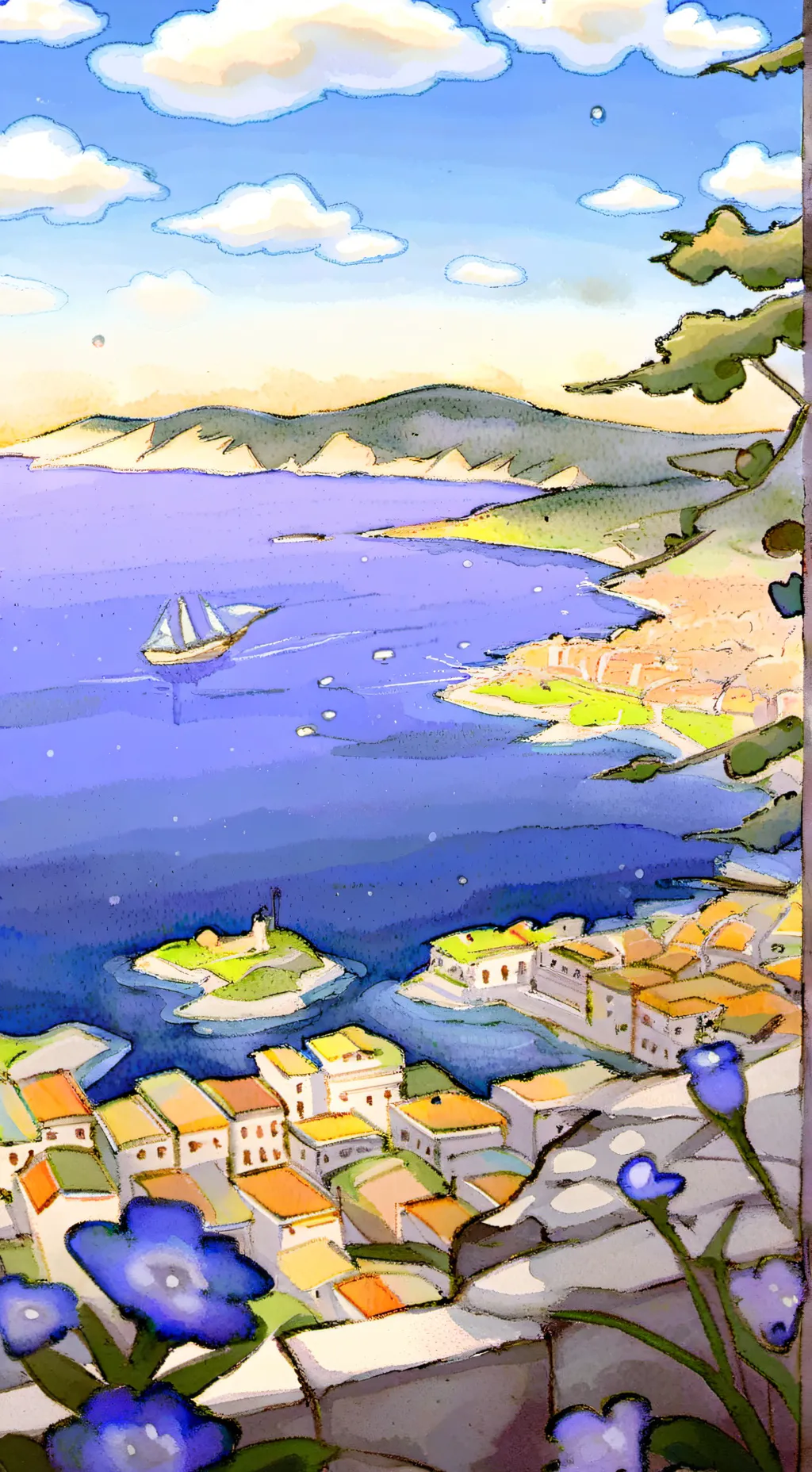 ai character:  EsrreveR background