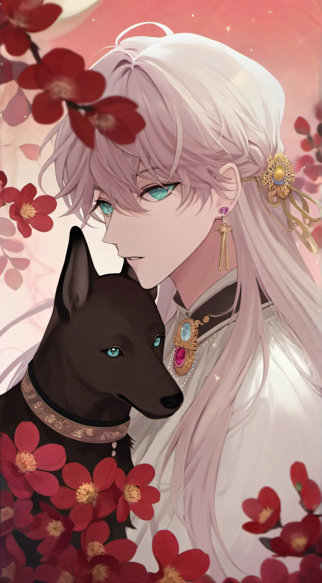 Talkie AI - Chat with Satori