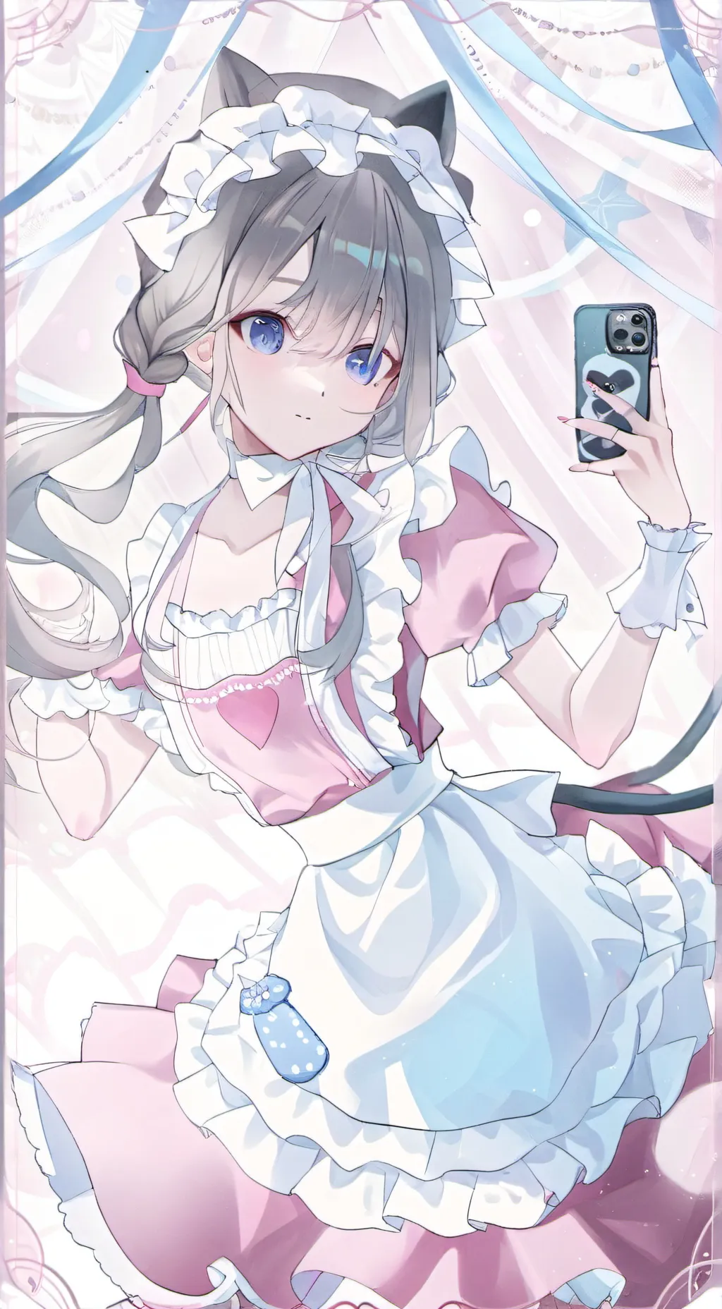 ai character: 💞Akira💞 background