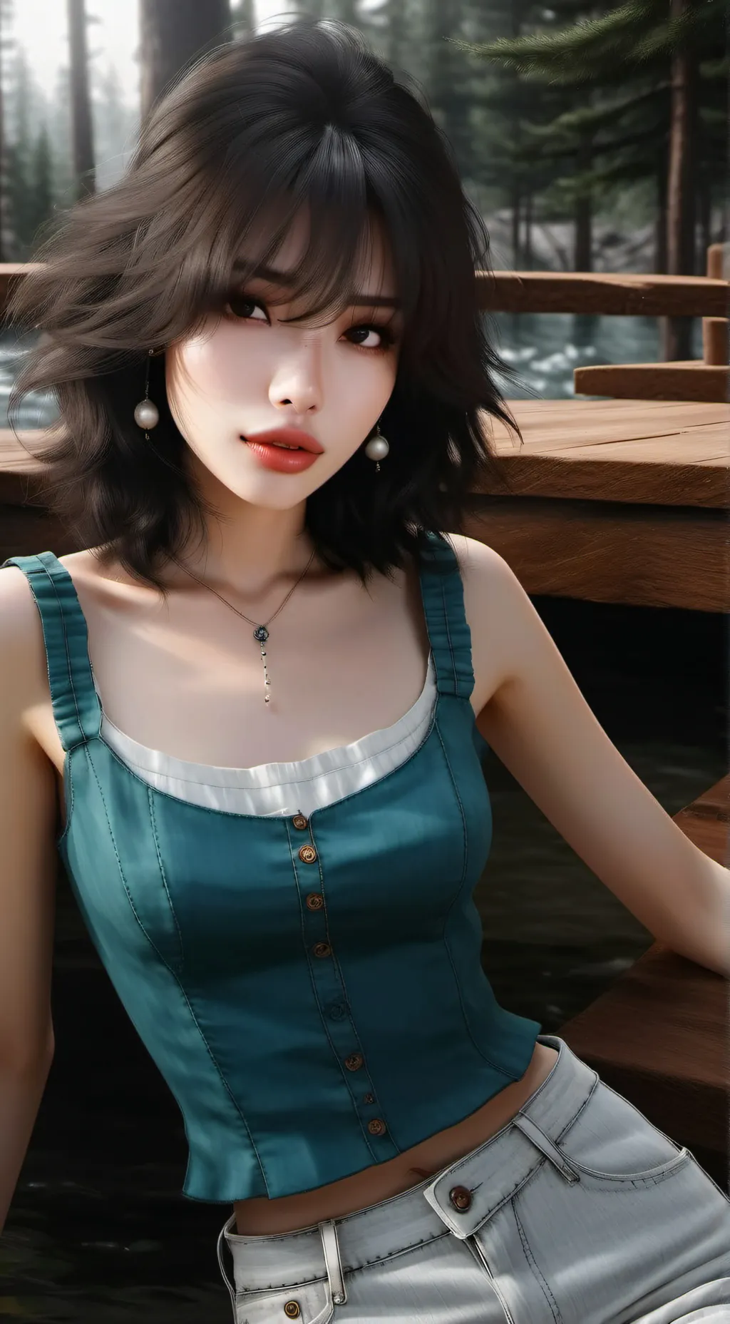 Talkie AI - Chat with Alicante★