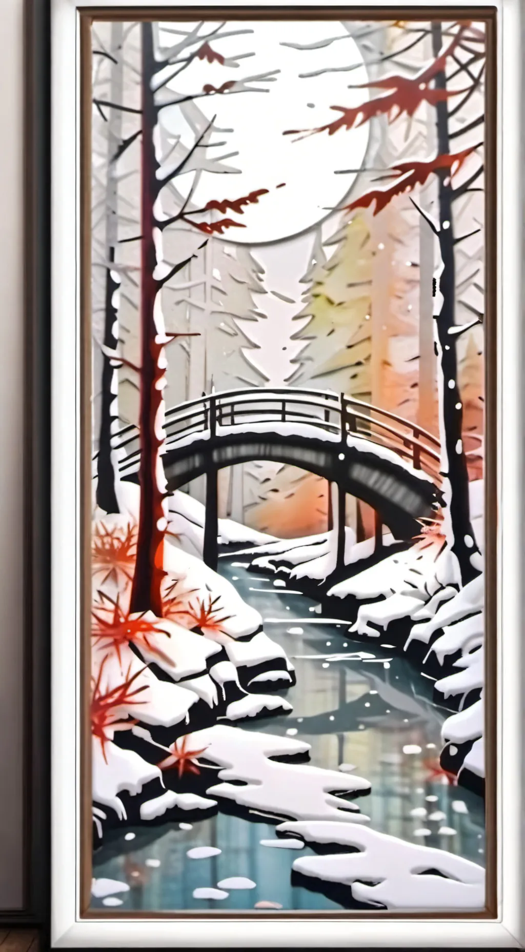 ai character: alfas en celo kny  background