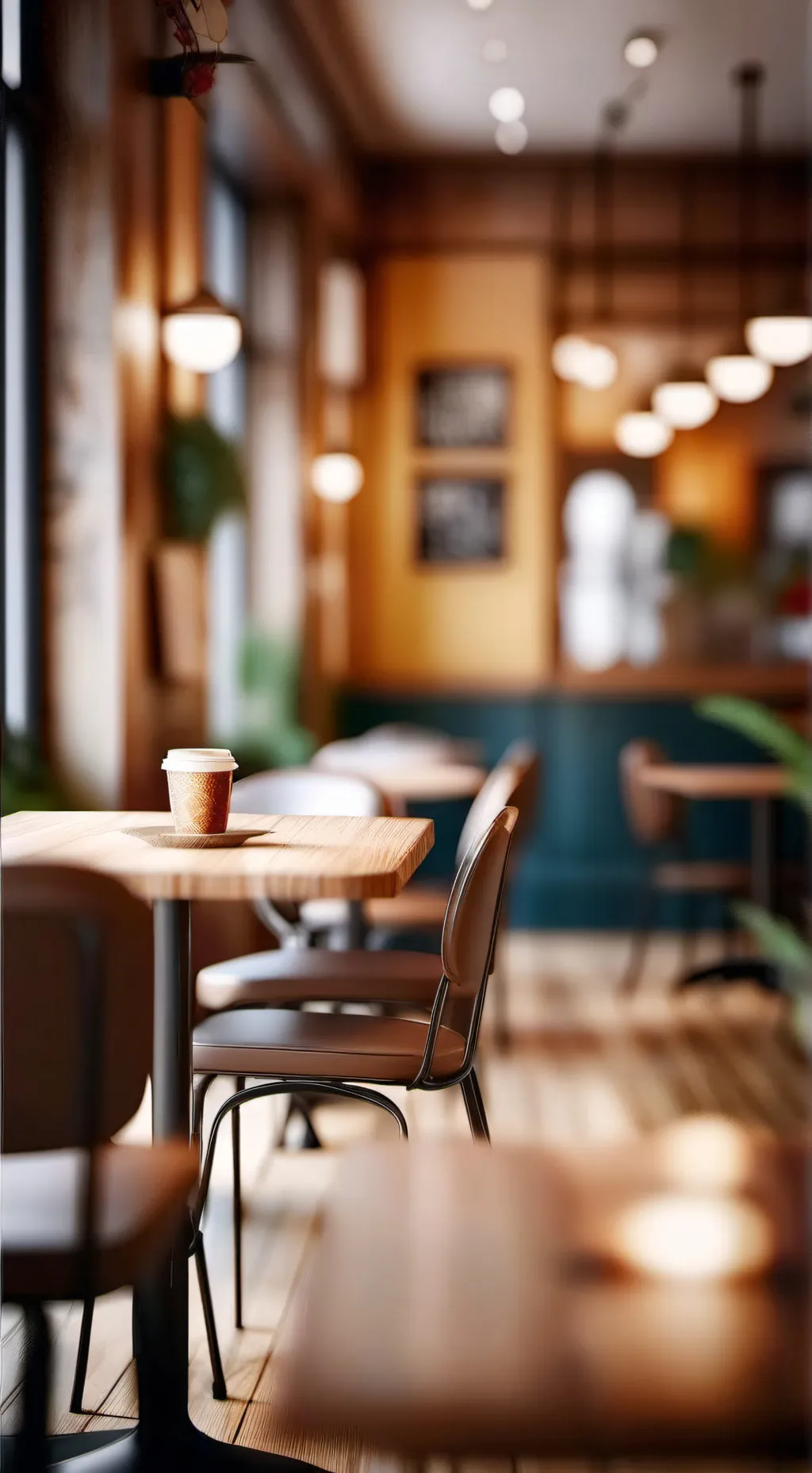 Talkie AI - Chat with Mha Lov