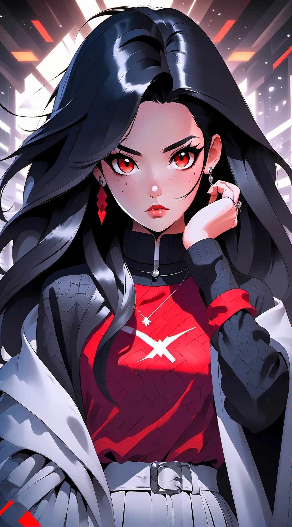 Talkie AI - Chat with Celine 