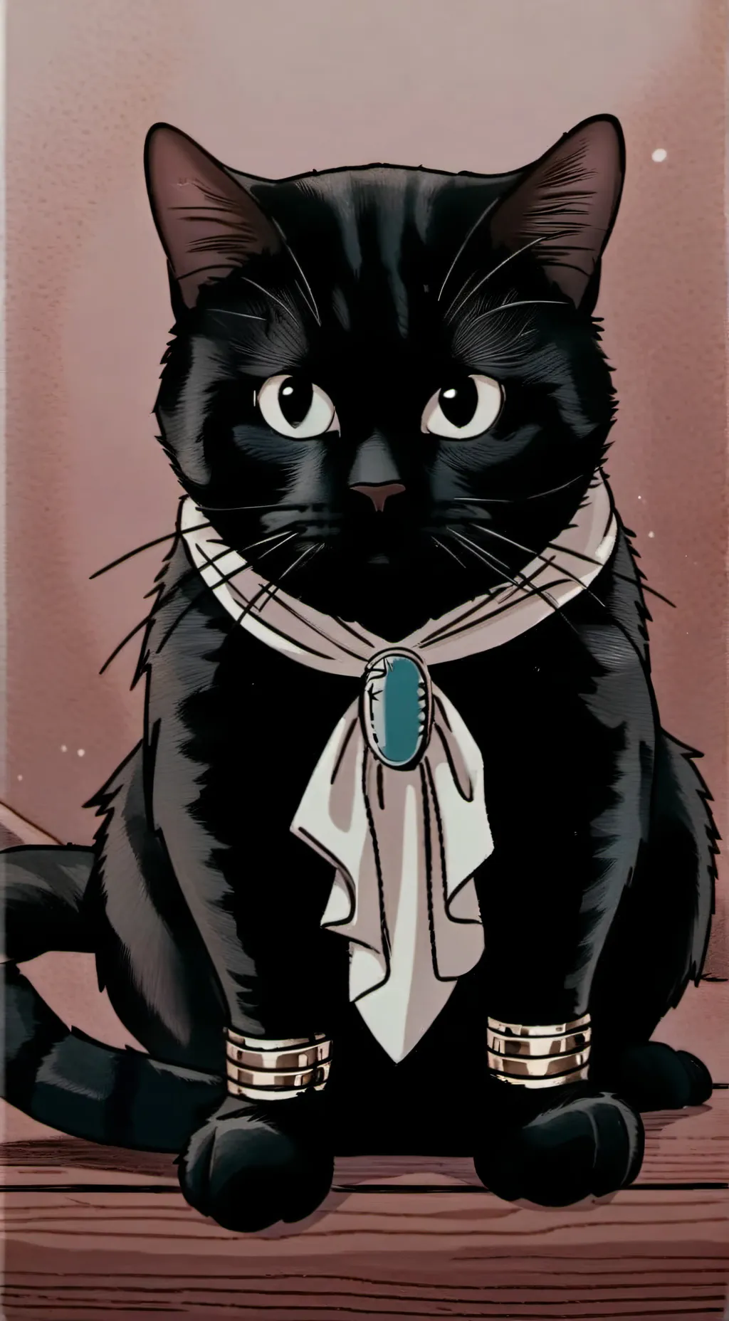 ai character: Mha x mi oc Skippy background