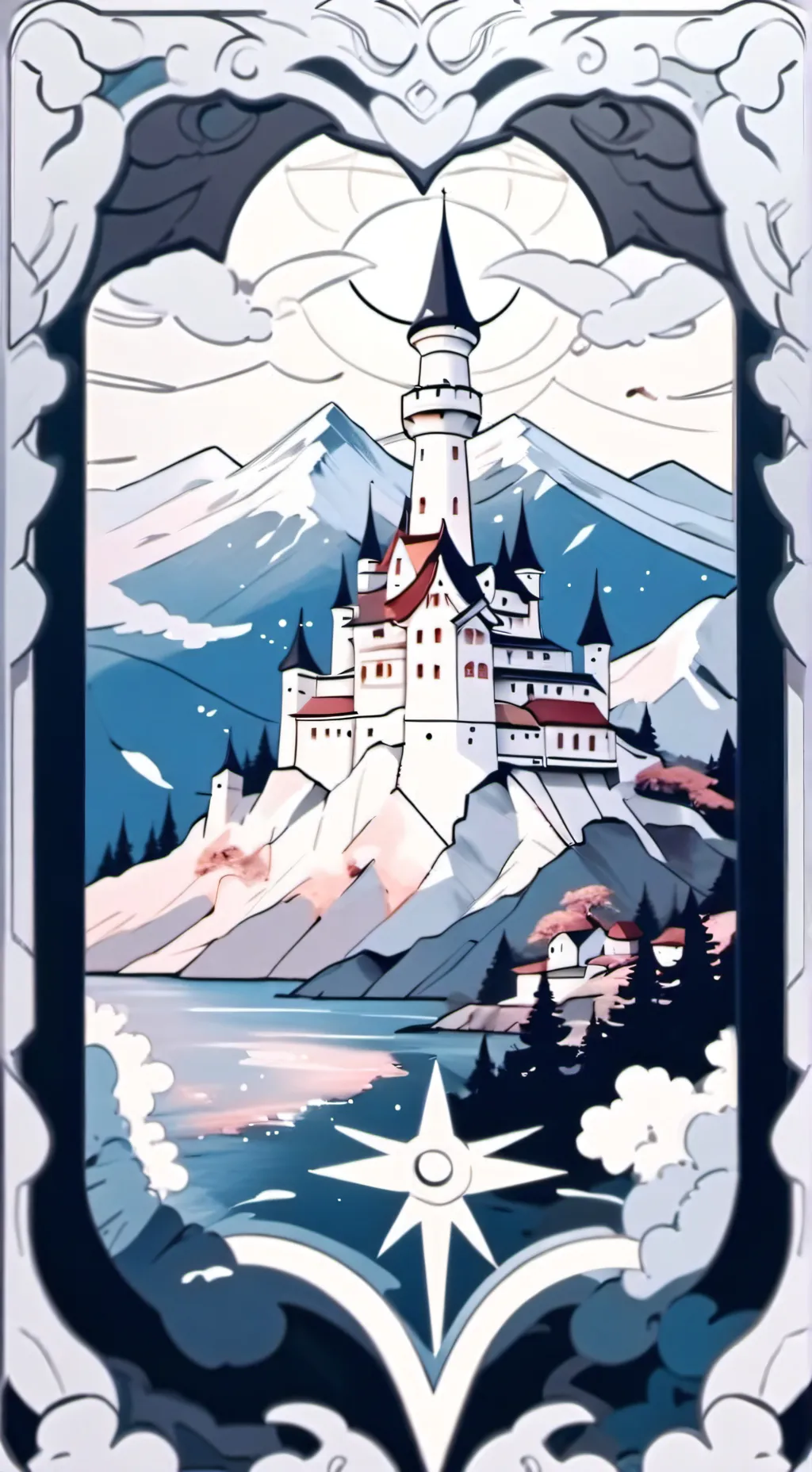 ai character: argentina y tu background