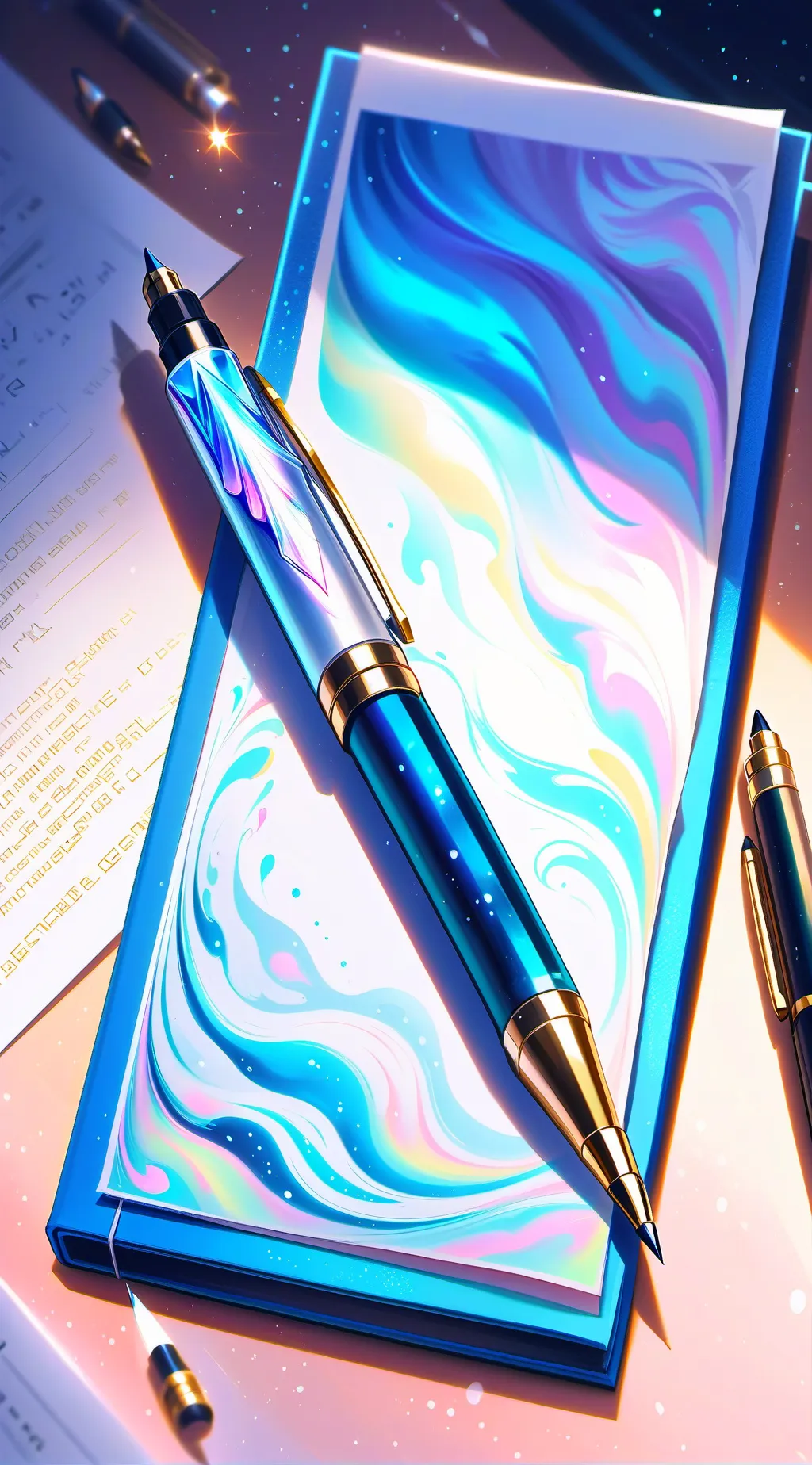 Talkie AI - Chat with Your own story