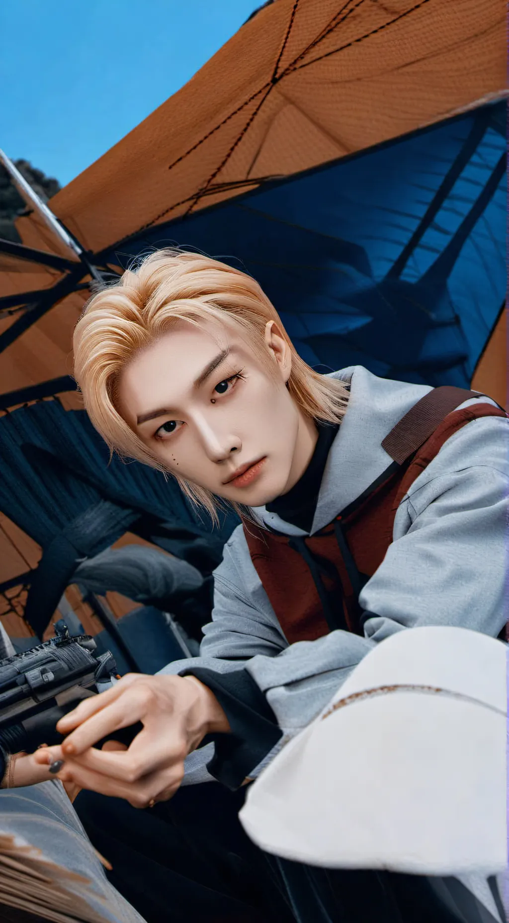 ai character: Skzoo Attack background