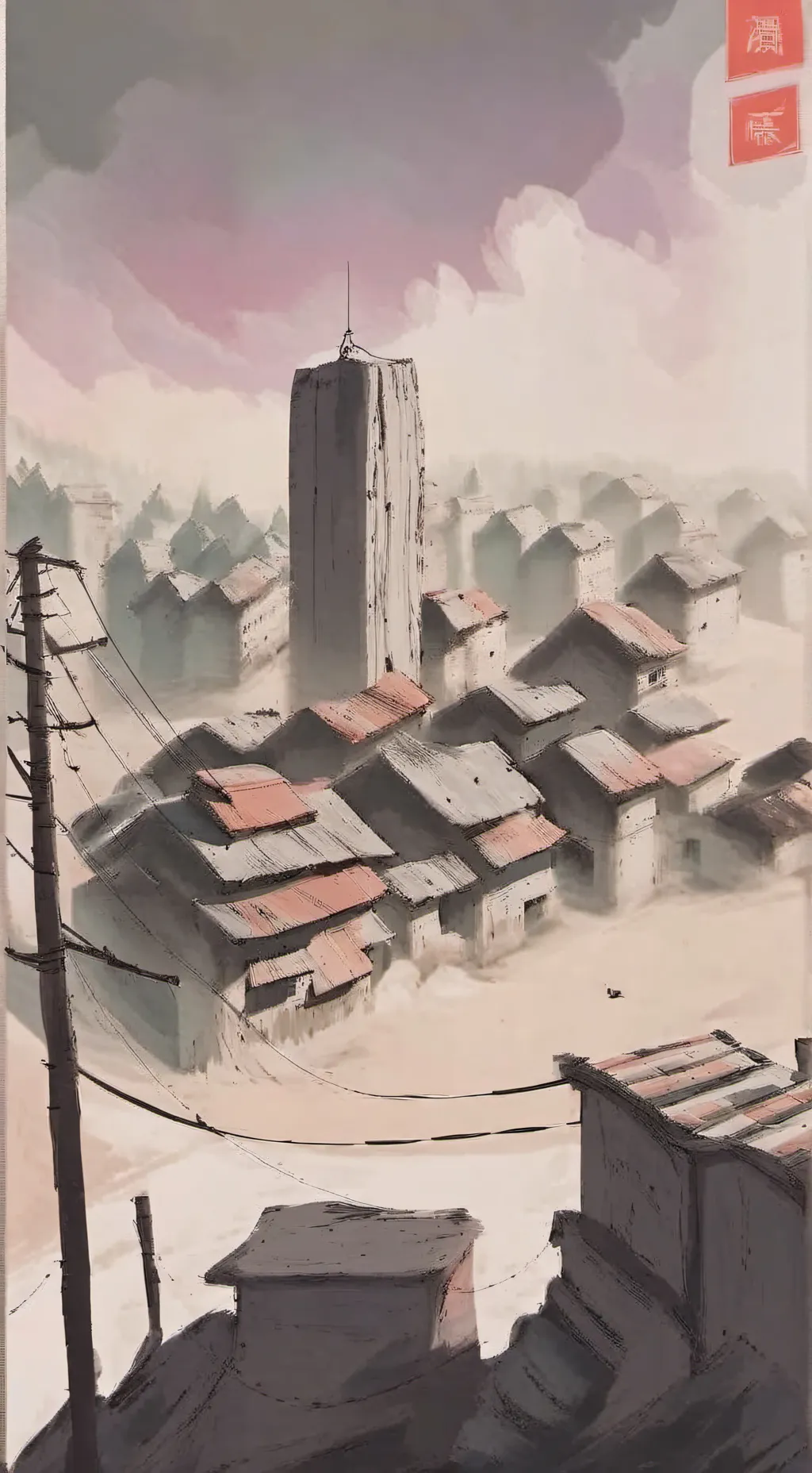 ai character: Treasure's⚖️ background