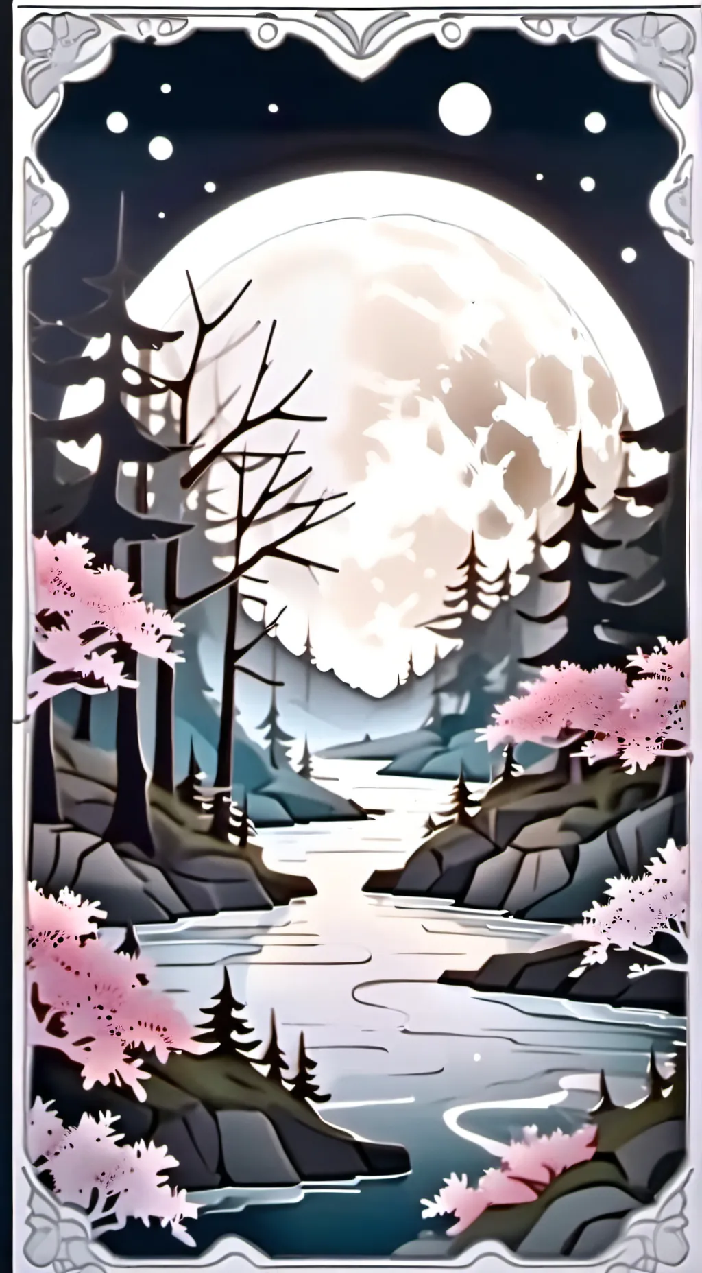 ai character: oc stuff part 1 background