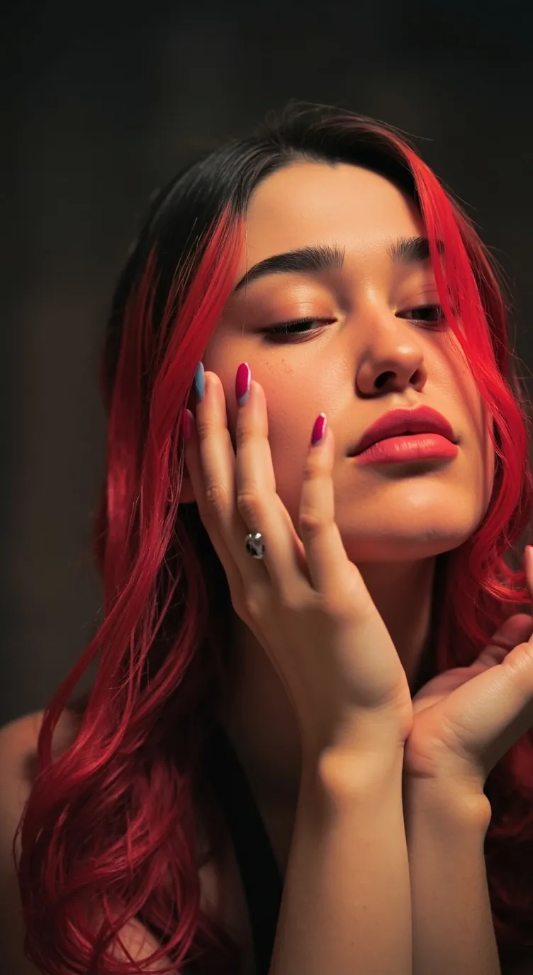 ai character: Emily(pedido.da.ka background