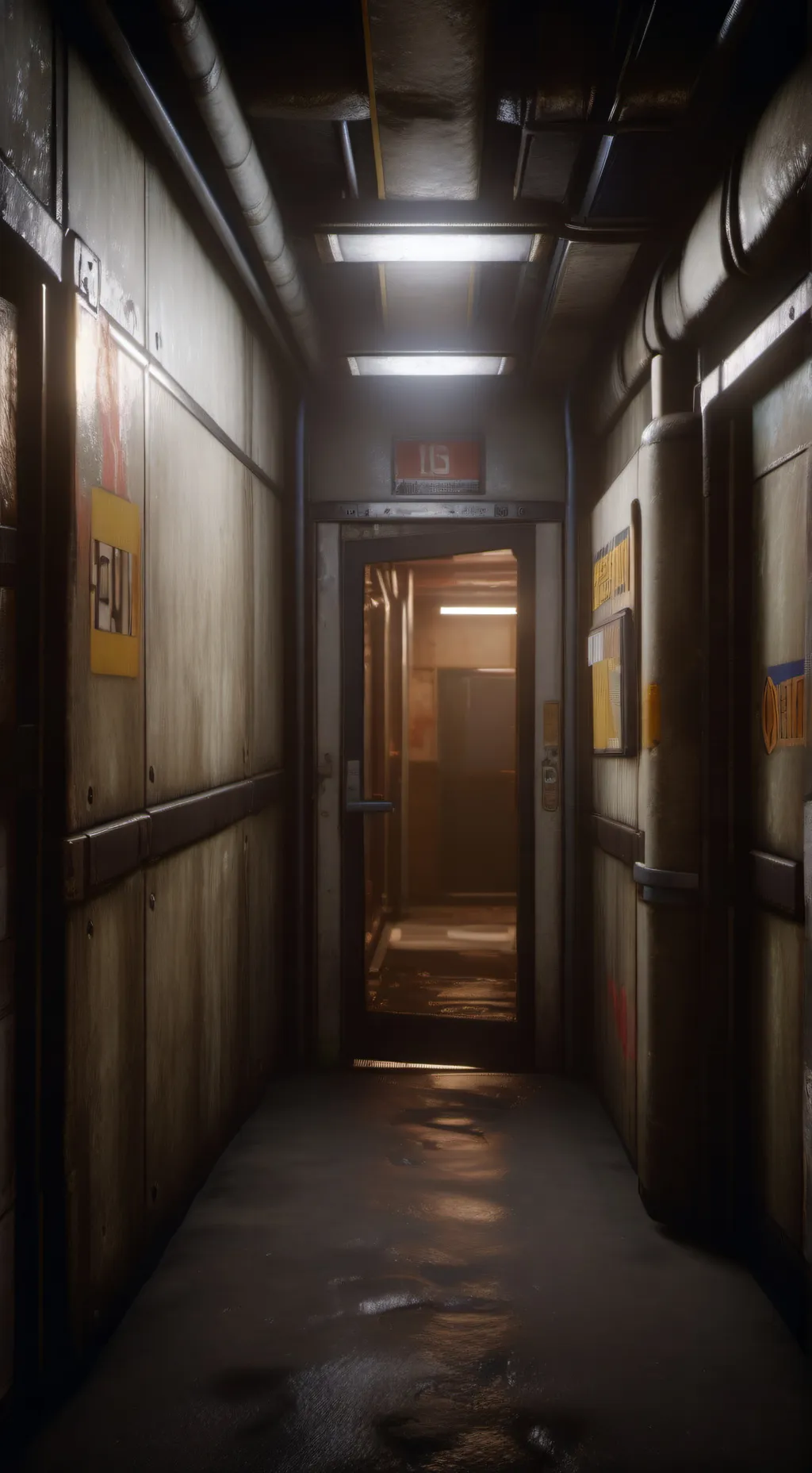 ai character: Blacksite Zeta rp background