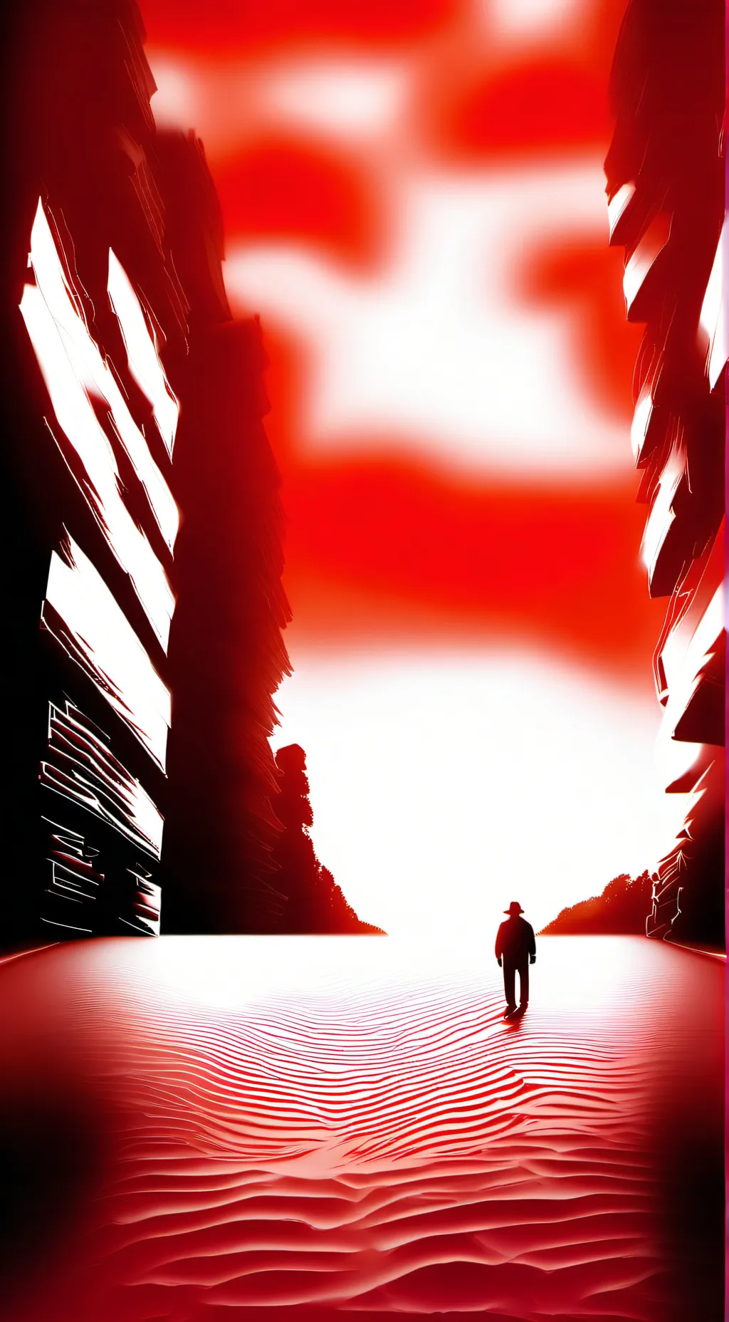 ai character: dand world te odia background