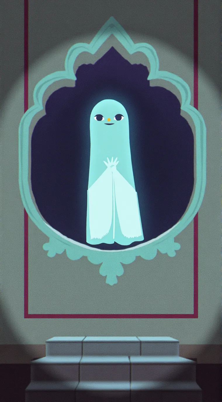 ai character: Teknoloji  background