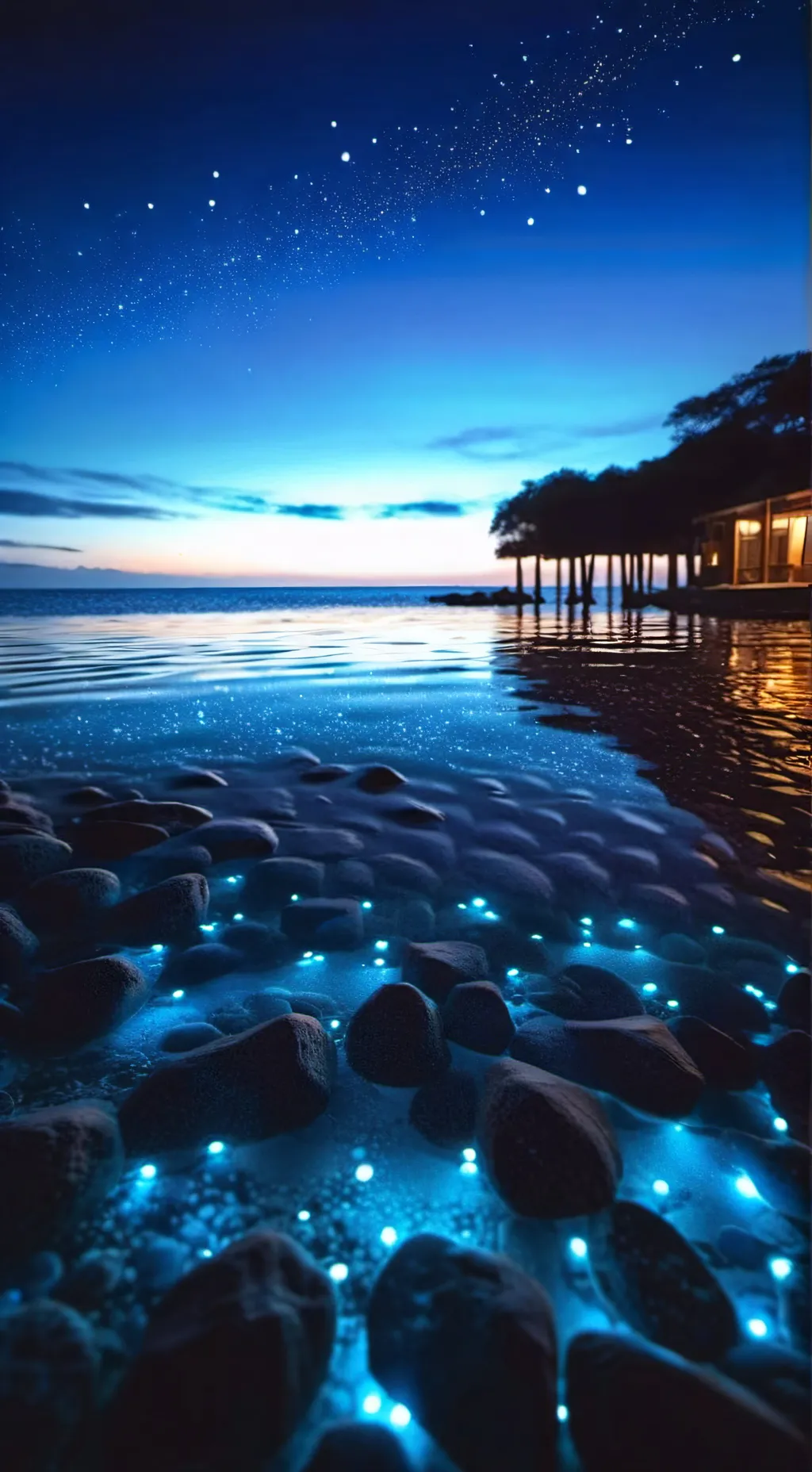 ai character: LOV background