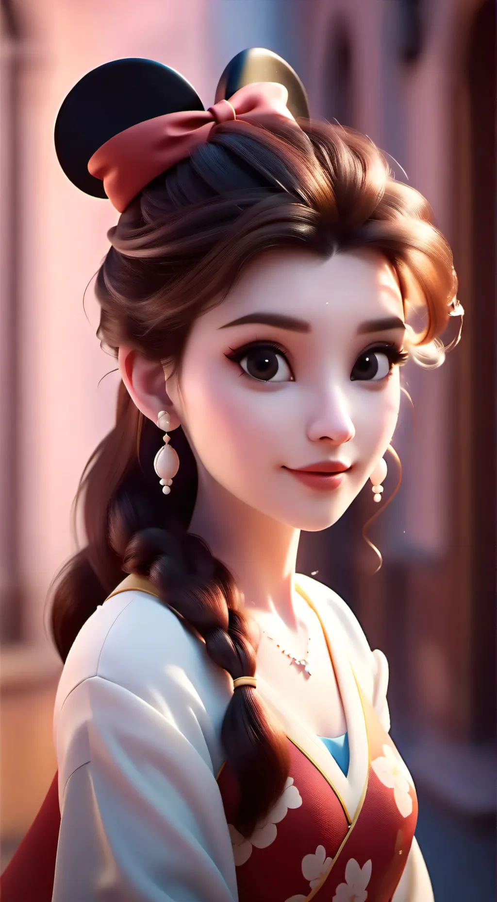 Talkie AI - Chat with protecter