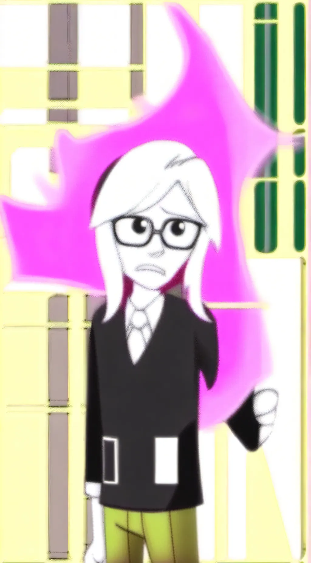 Talkie AI - Chat with yuna! 