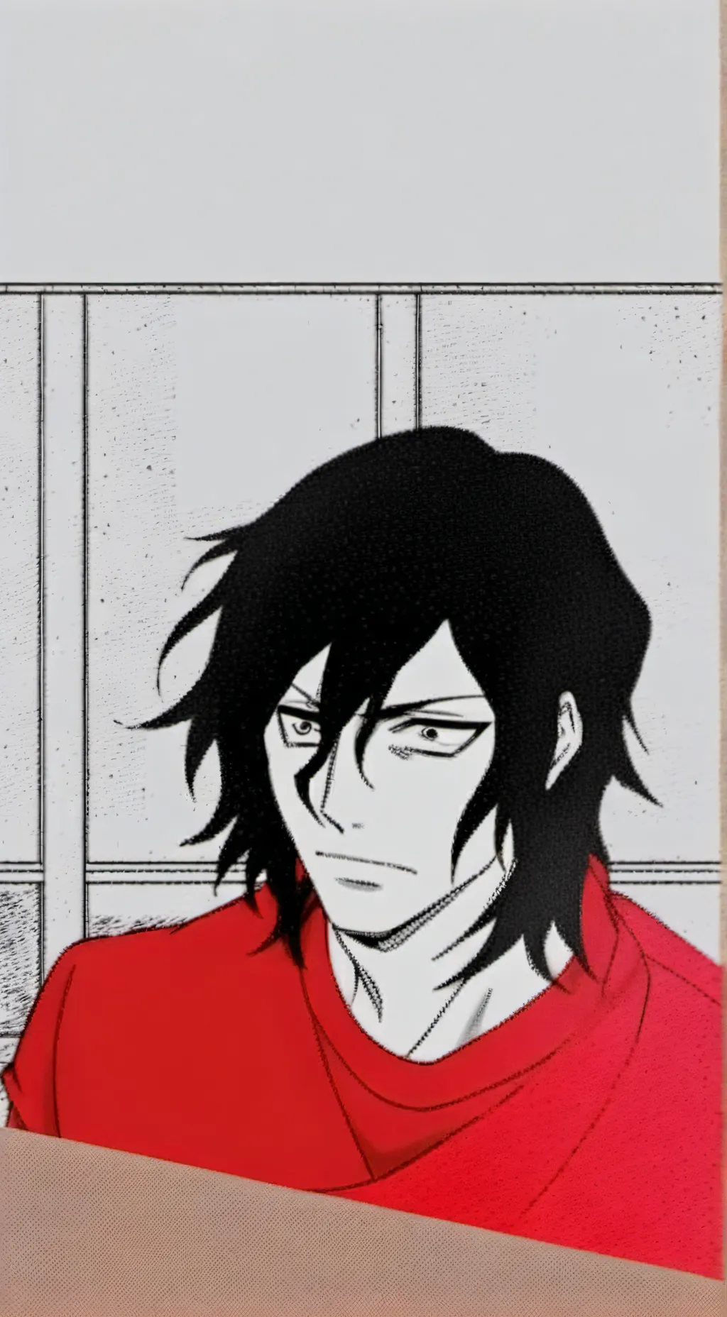 ai character: mha pick me background