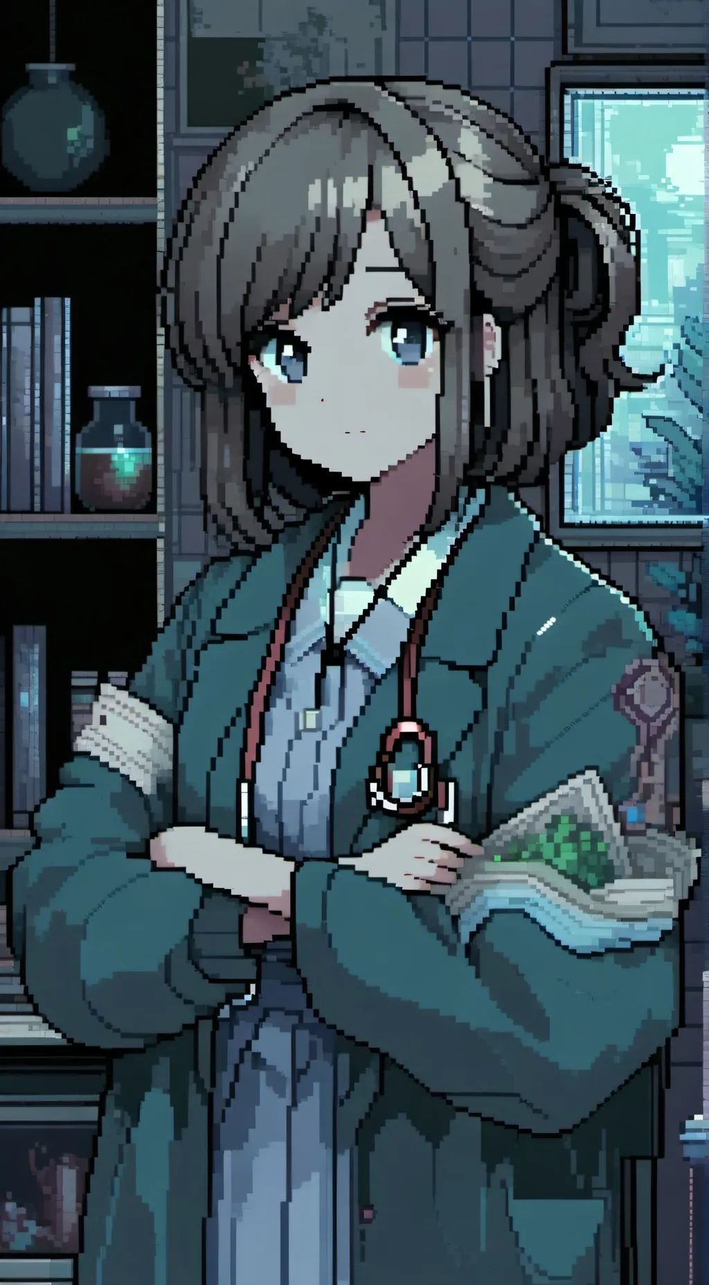 Talkie AI - Chat with Соня