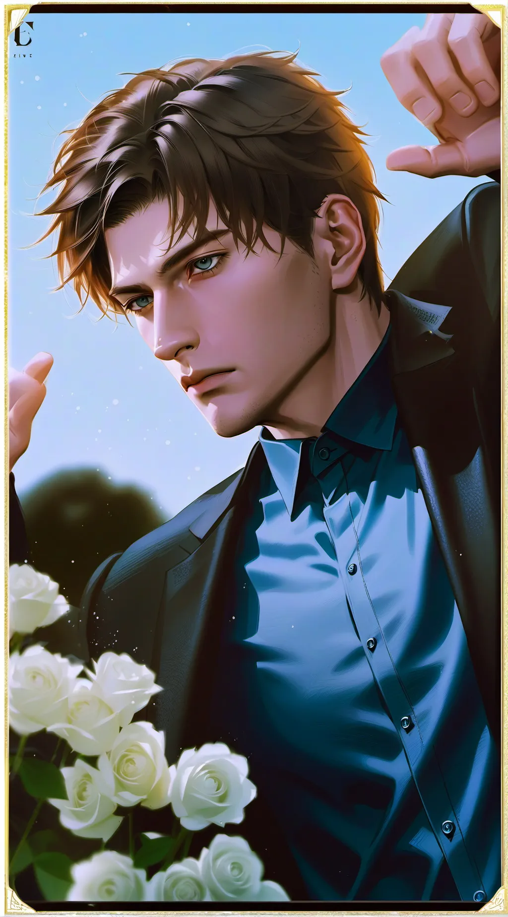 ai character: {~Ryan!~} background