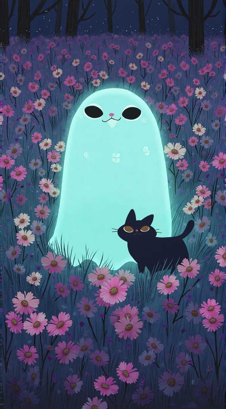 ai character: . Baldentino🪰🚬🩷 background