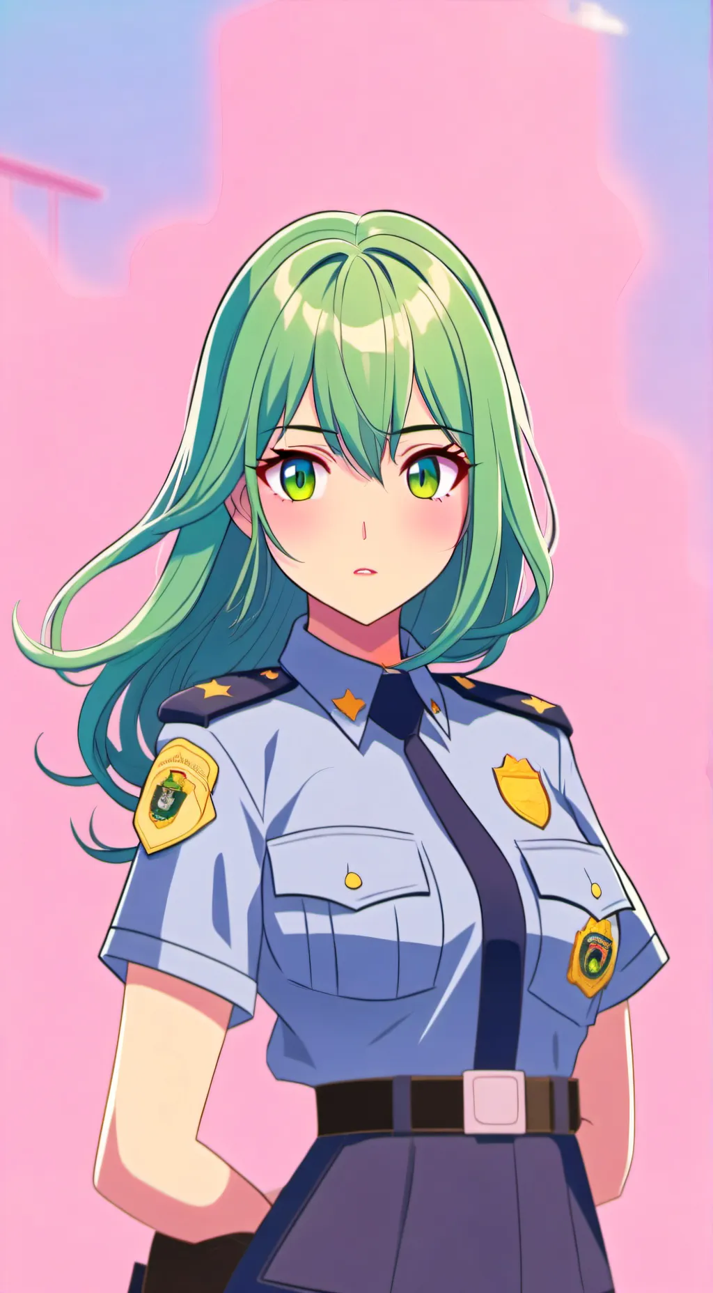 Talkie AI - Chat with Joaquína Gray  🇦🇷