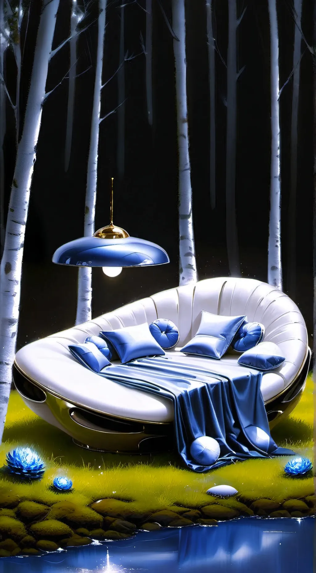 ai character: Yeeps: new update background