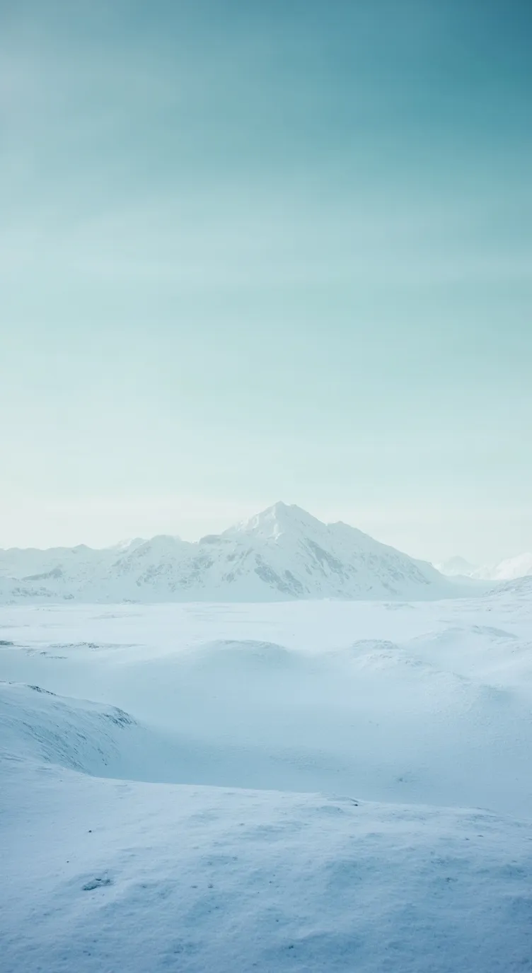 ai character: Ice age role play  background