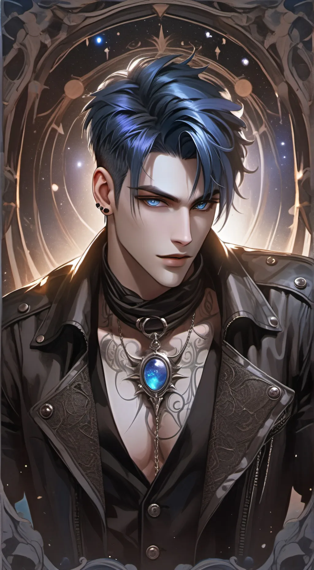 Talkie AI - Chat with Alexandrite